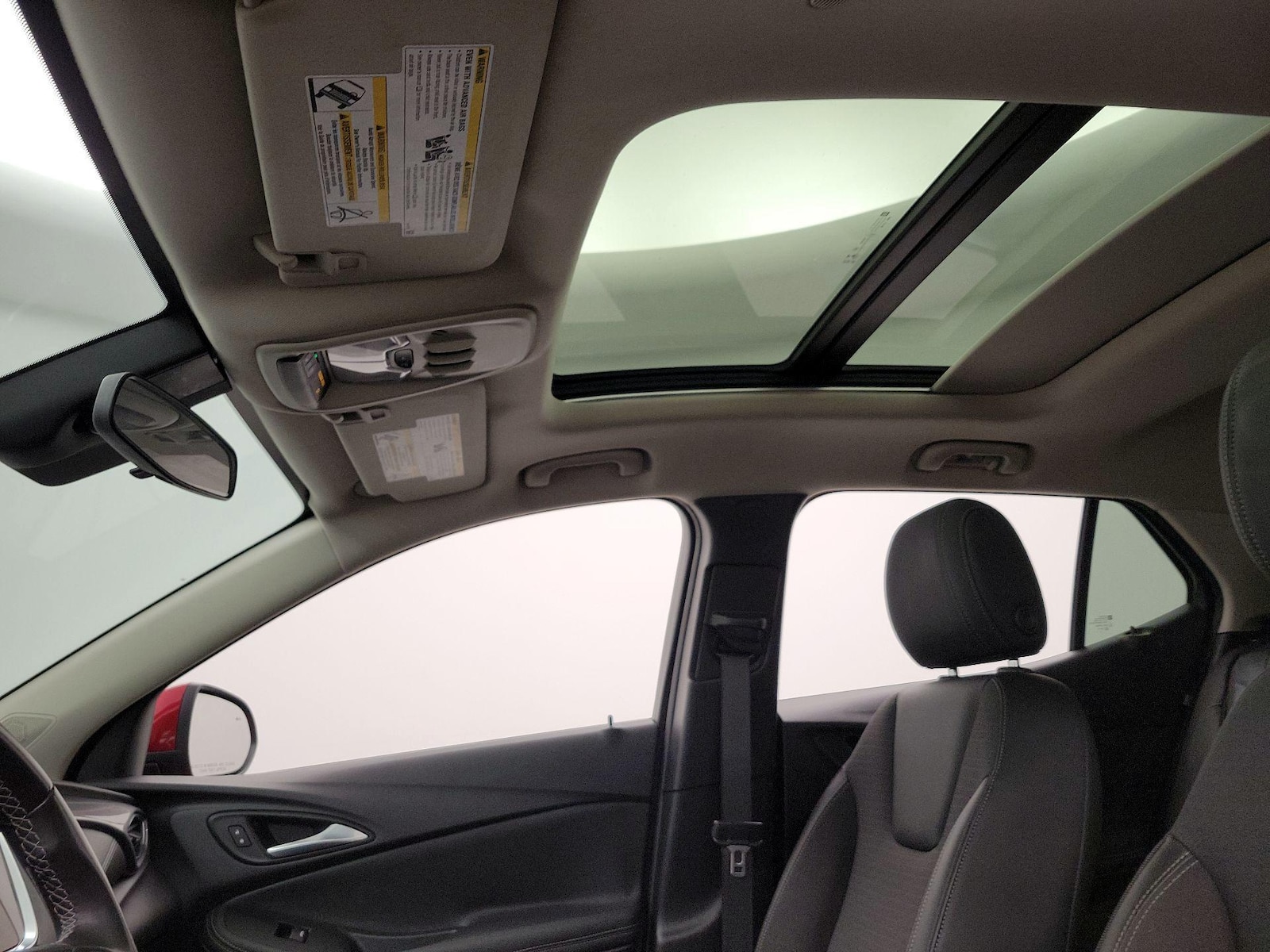 2020 Buick Encore GX Select - Photo 21
