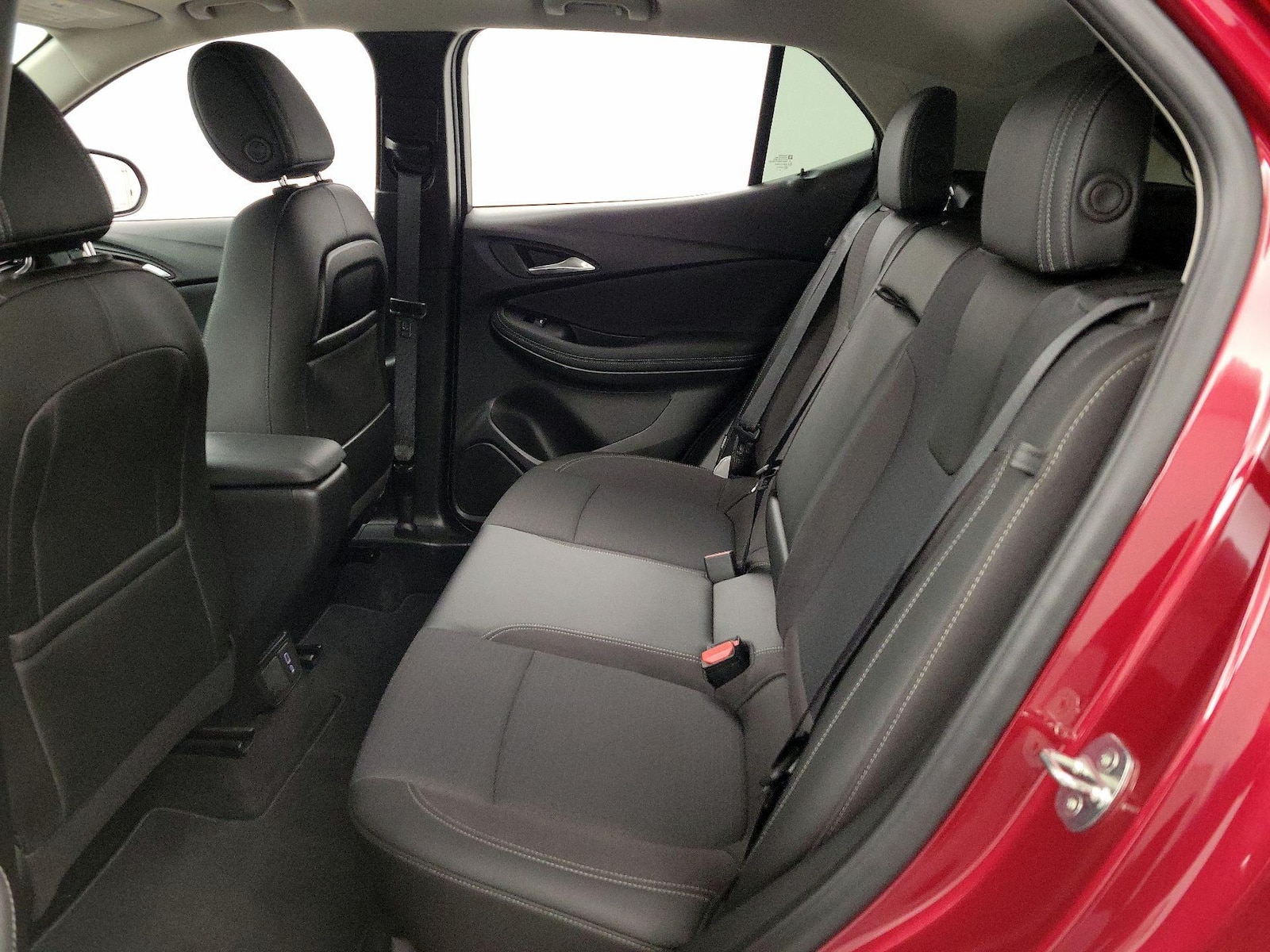 2020 Buick Encore GX Select - Photo 22