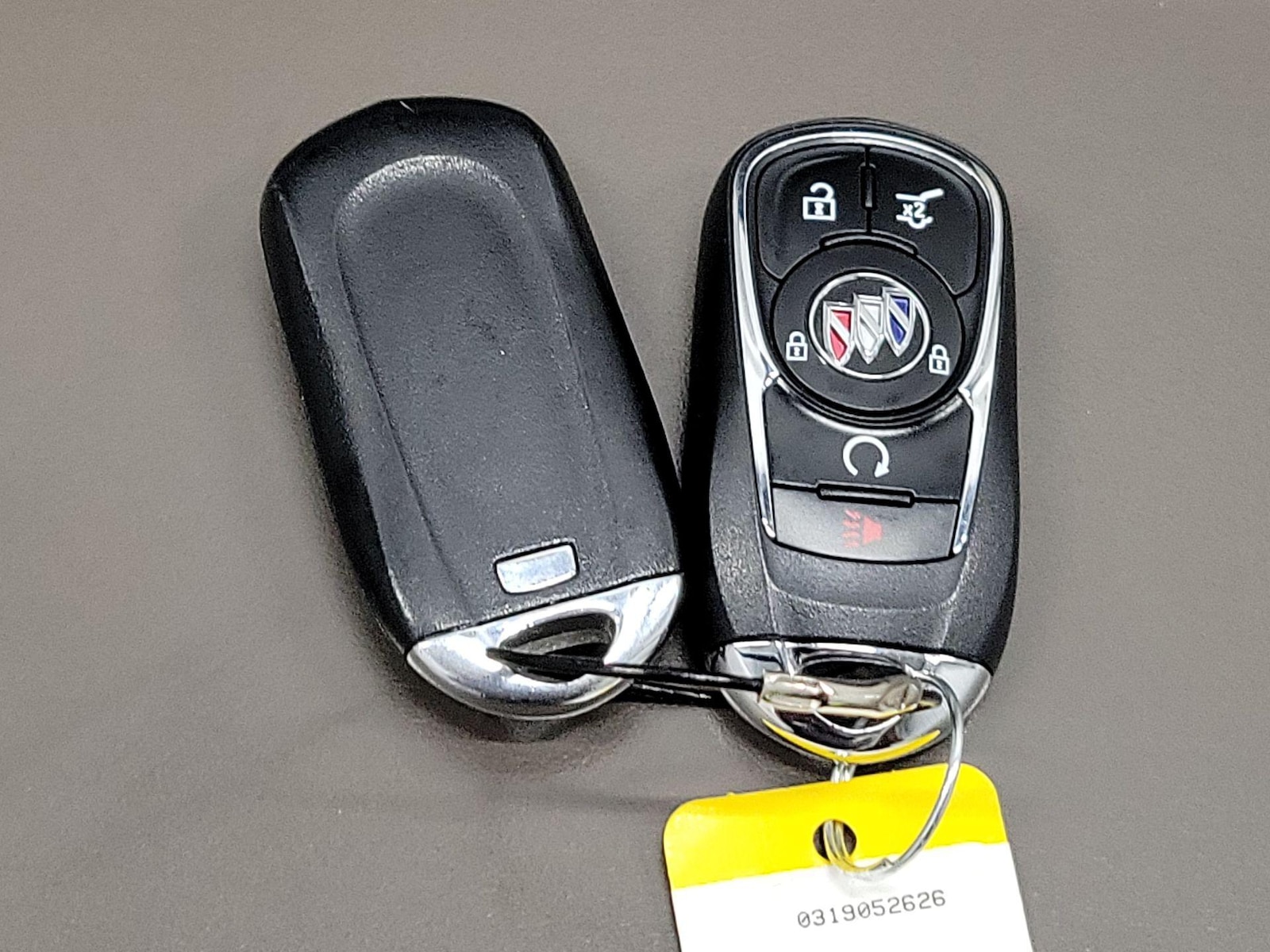2020 Buick Encore GX Select - Photo 25