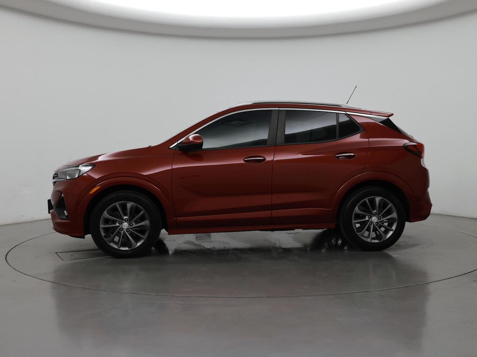 2020 Buick Encore GX Select - Photo 4