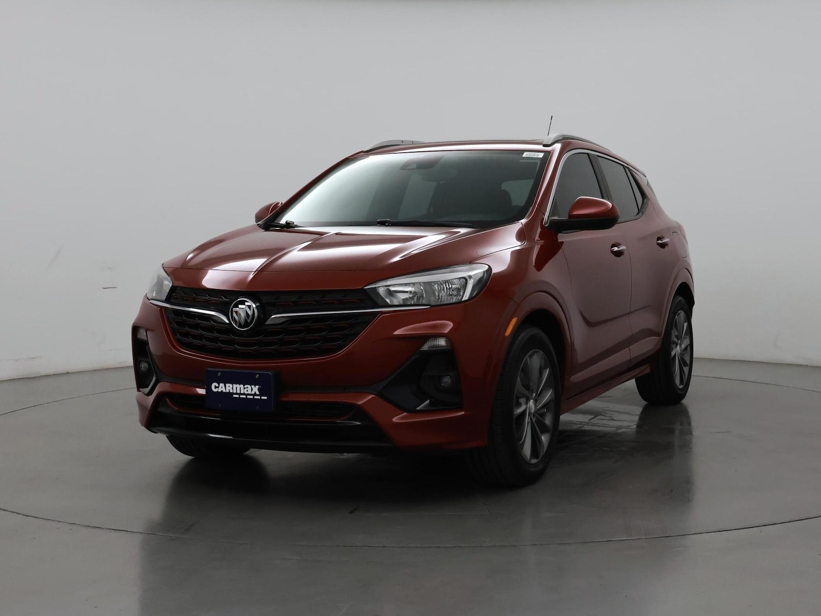 2020 Buick Encore GX Select - Photo 5
