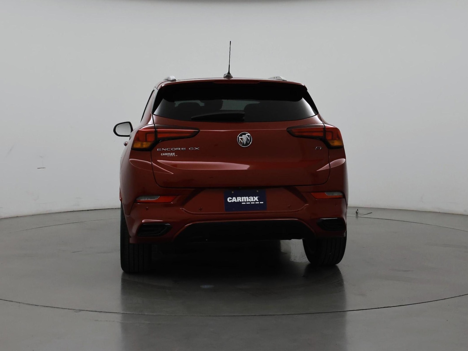 2020 Buick Encore GX Select - Photo 7
