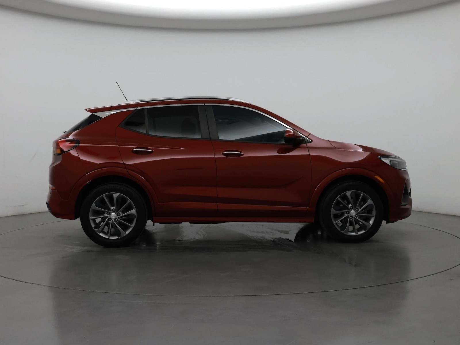 2020 Buick Encore GX Select - Photo 8