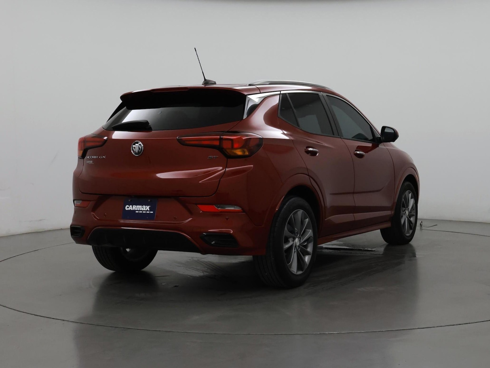 2020 Buick Encore GX Select - Photo 9