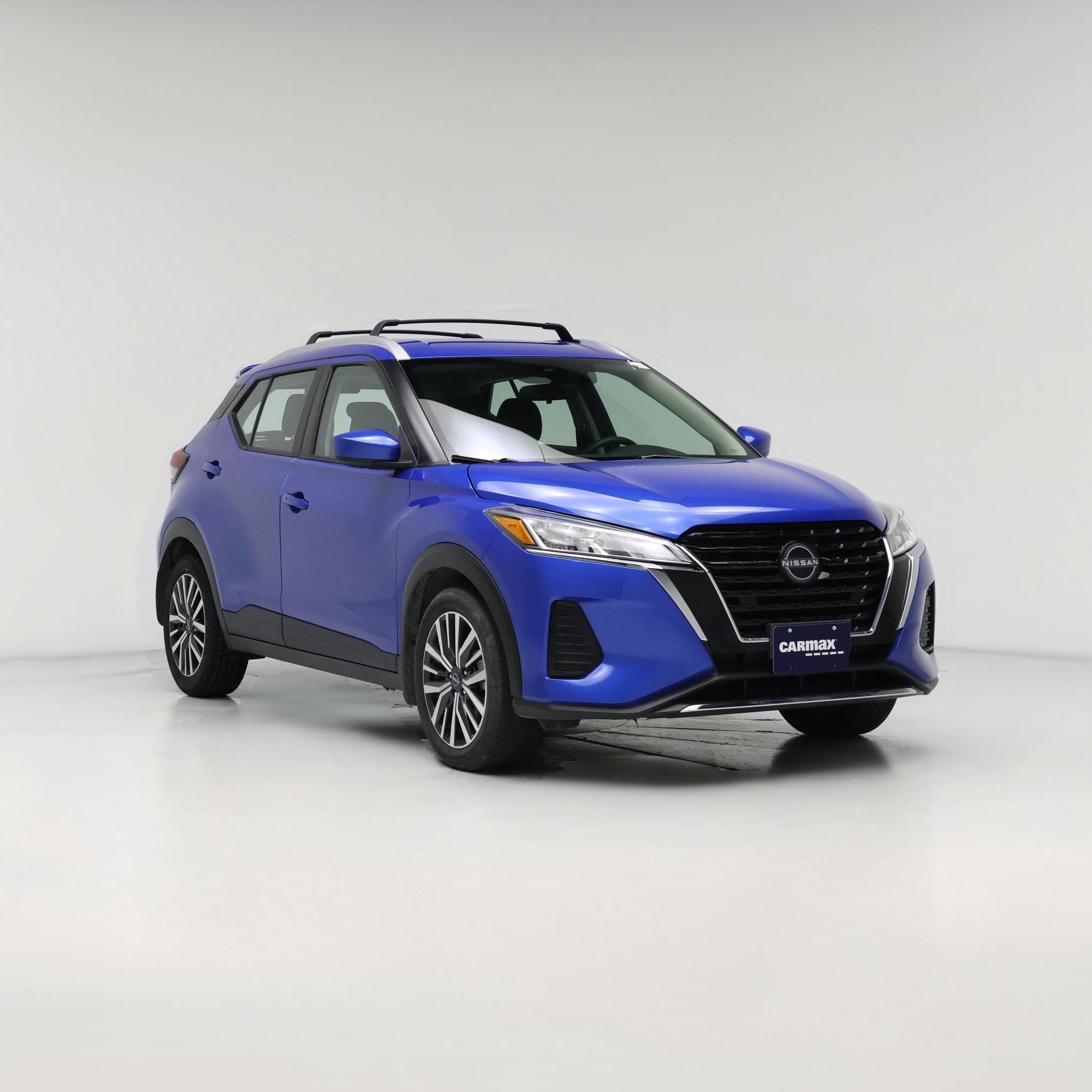 Thumbnail: 2023 Nissan Kicks - 1