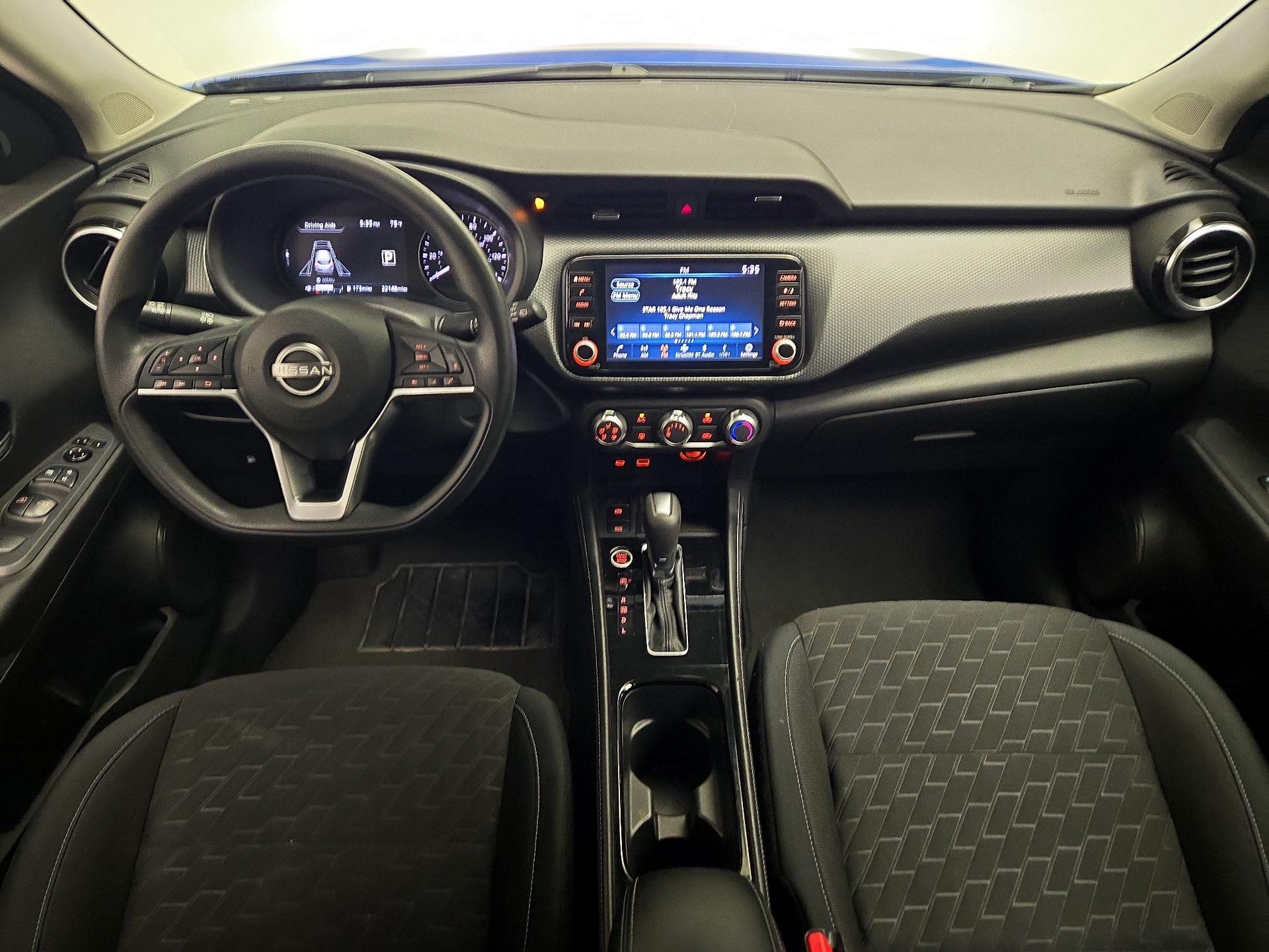 Thumbnail: 2023 Nissan Kicks - 9