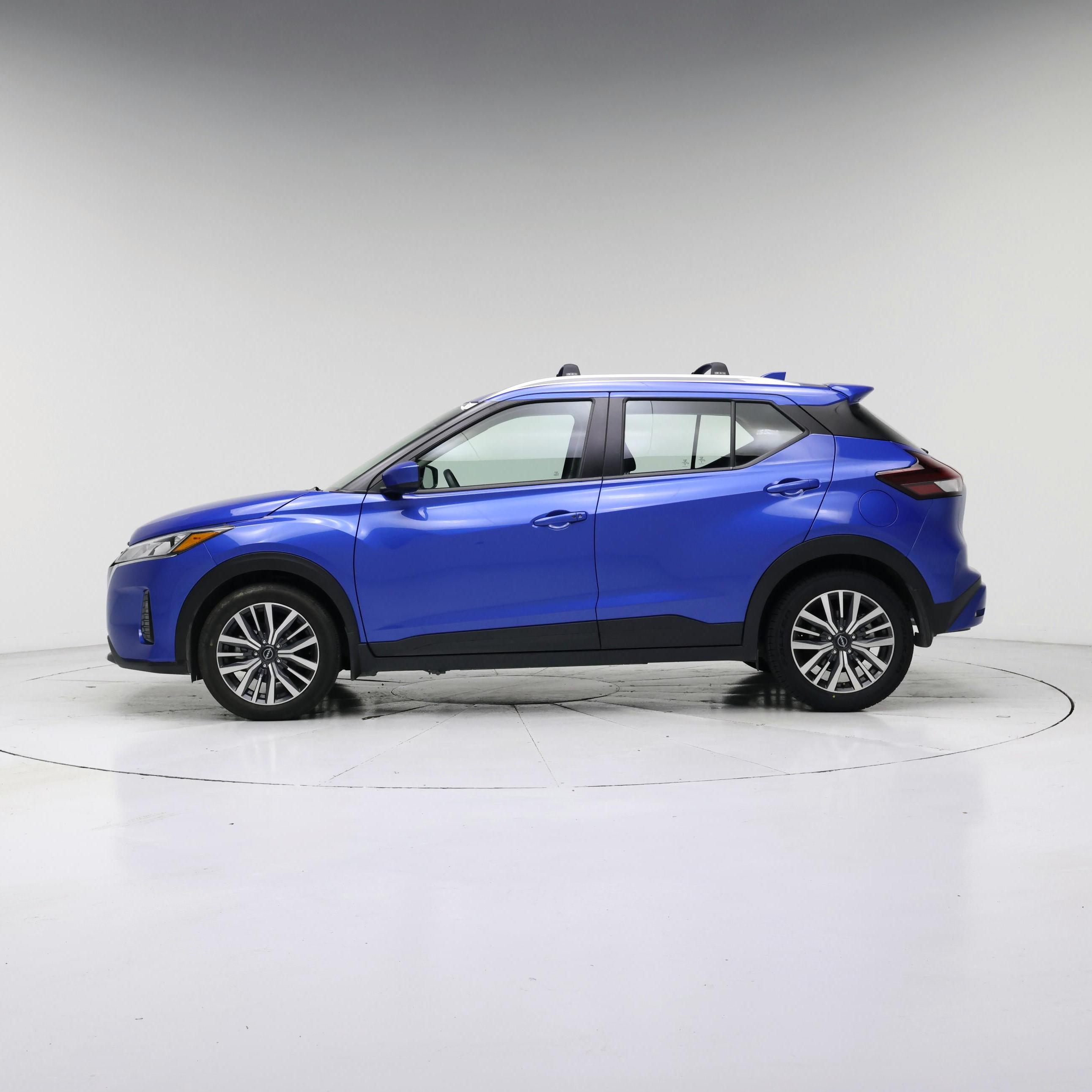 Thumbnail: 2023 Nissan Kicks - 3