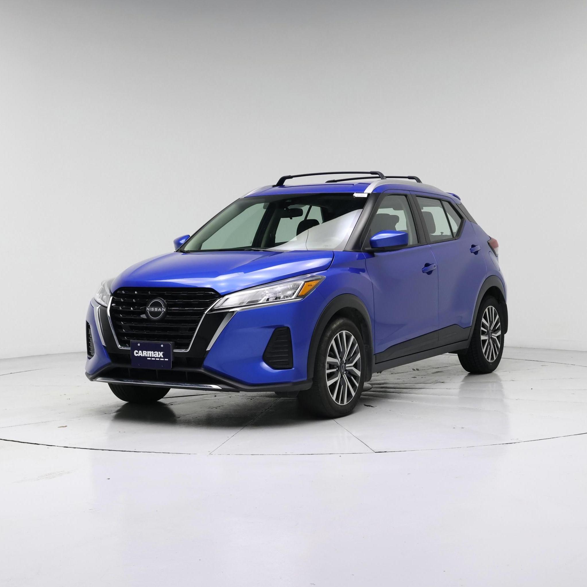 Thumbnail: 2023 Nissan Kicks - 4
