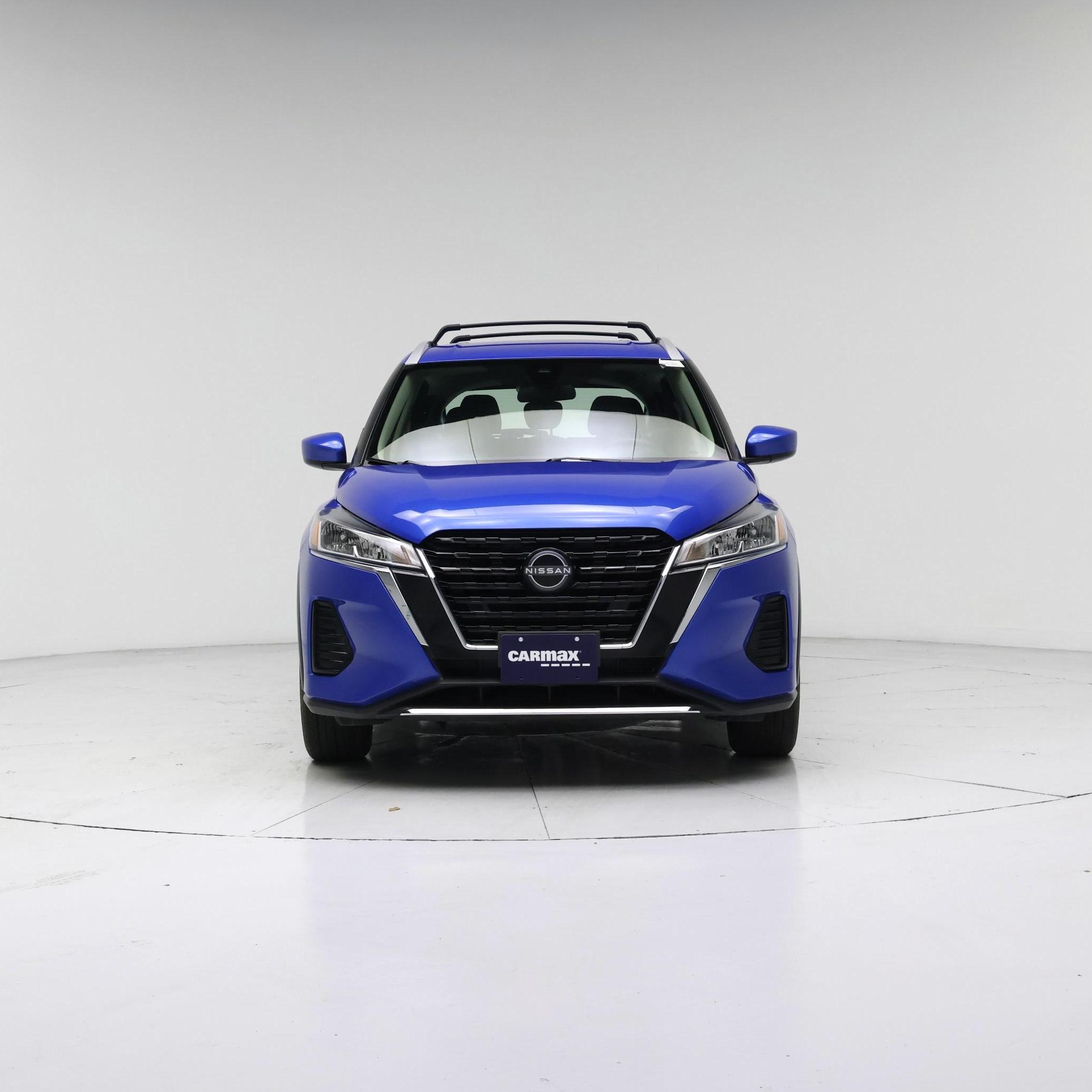 Thumbnail: 2023 Nissan Kicks - 5