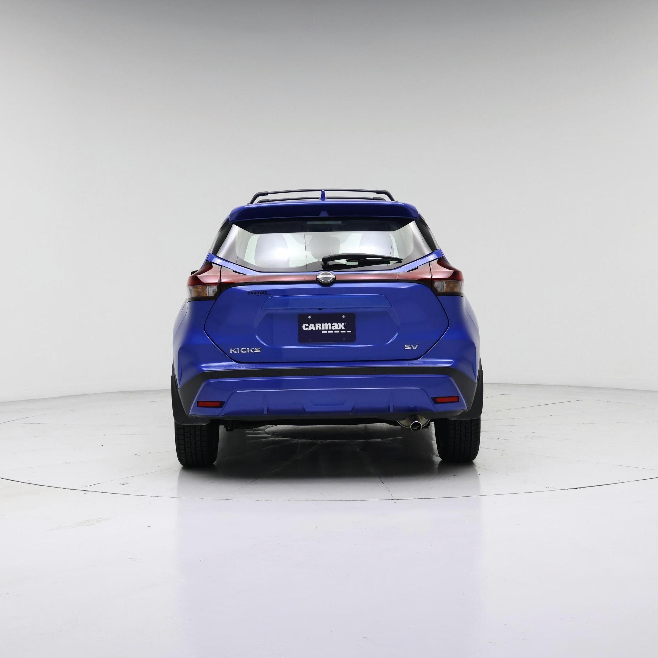 Thumbnail: 2023 Nissan Kicks - 6