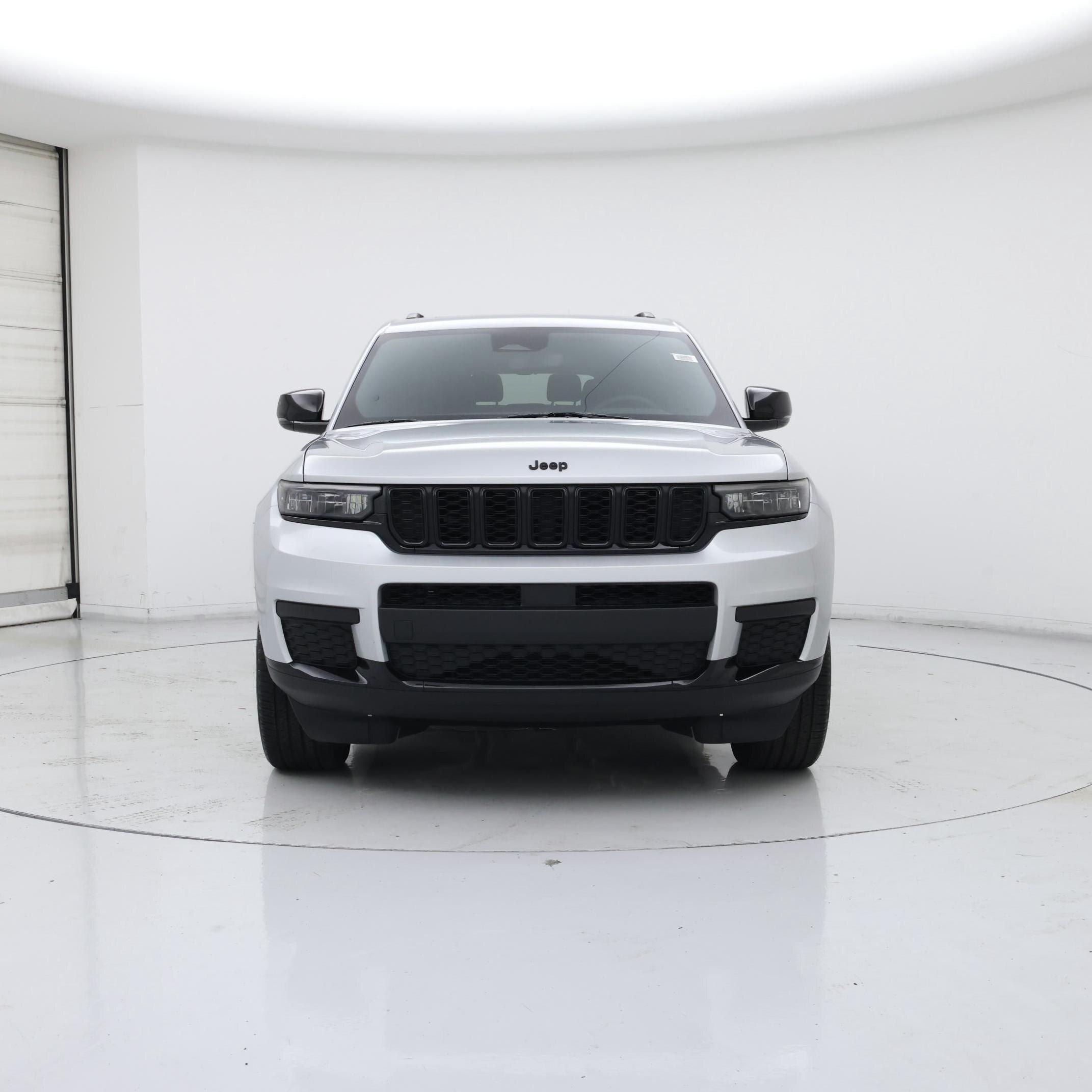 Thumbnail: 2024 Jeep Grand Cherokee L - 5