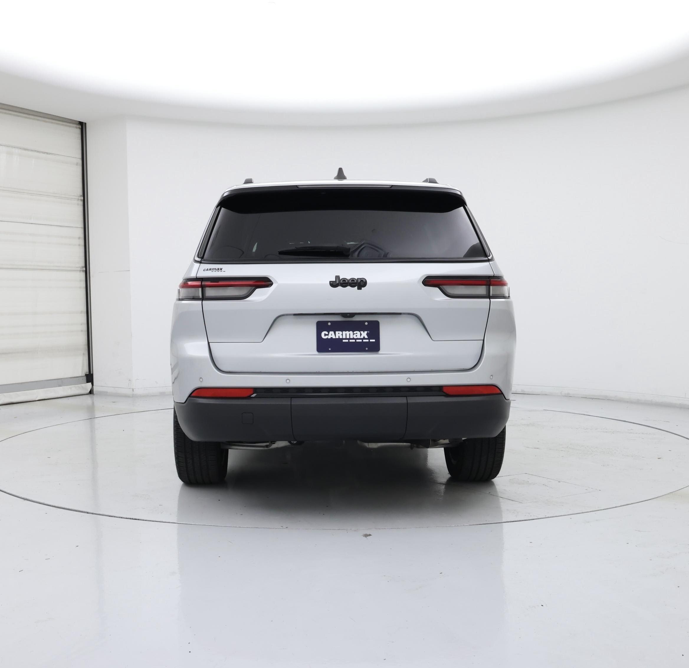 Thumbnail: 2024 Jeep Grand Cherokee L - 6