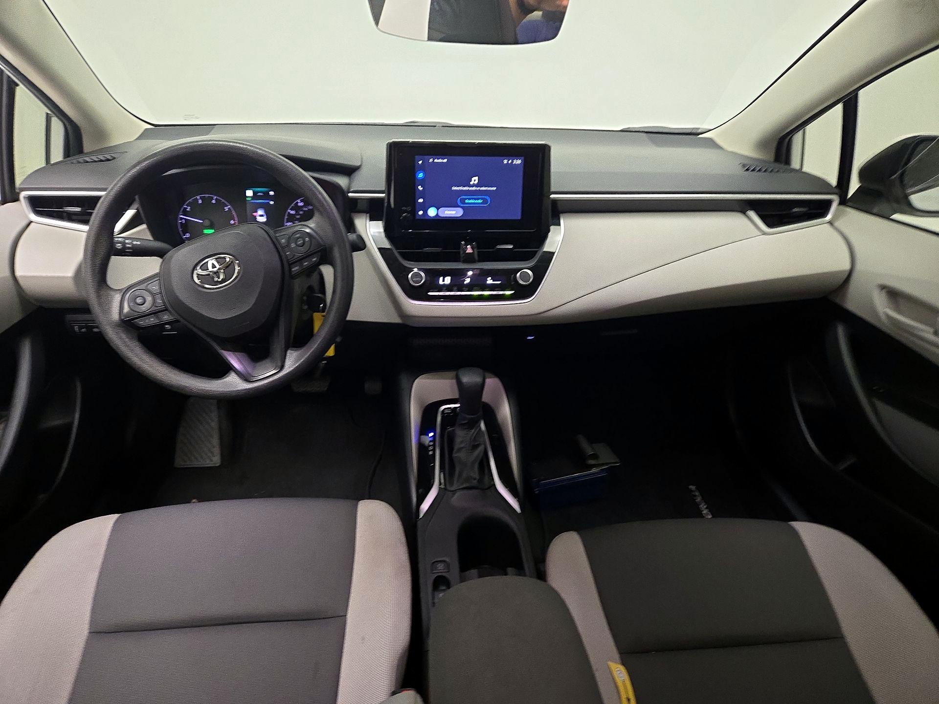 Thumbnail: 2025 Toyota Corolla - 9