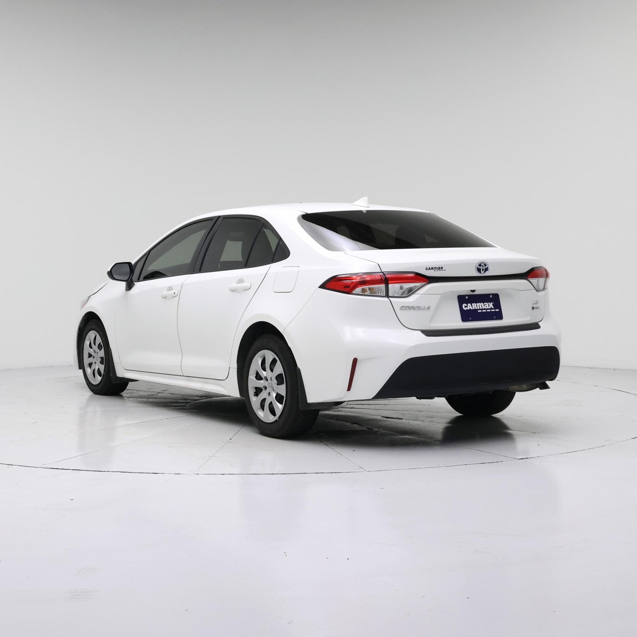 Thumbnail: 2025 Toyota Corolla - 2