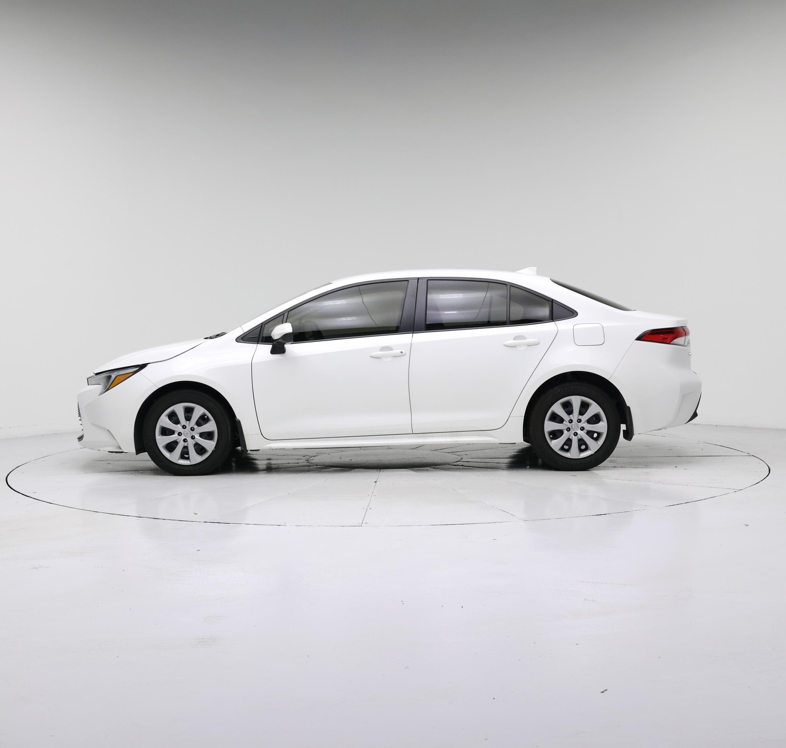 Thumbnail: 2025 Toyota Corolla - 3