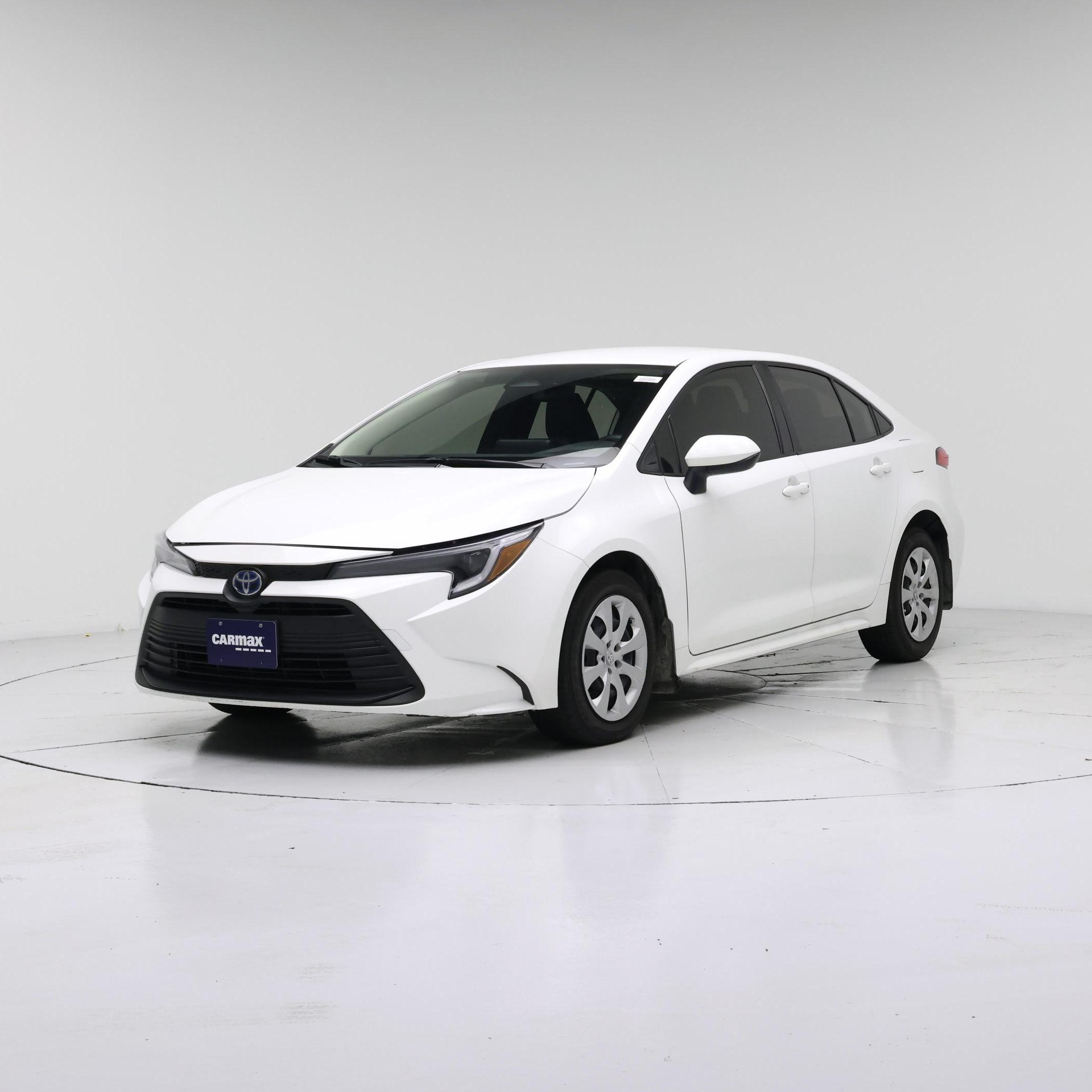Thumbnail: 2025 Toyota Corolla - 4
