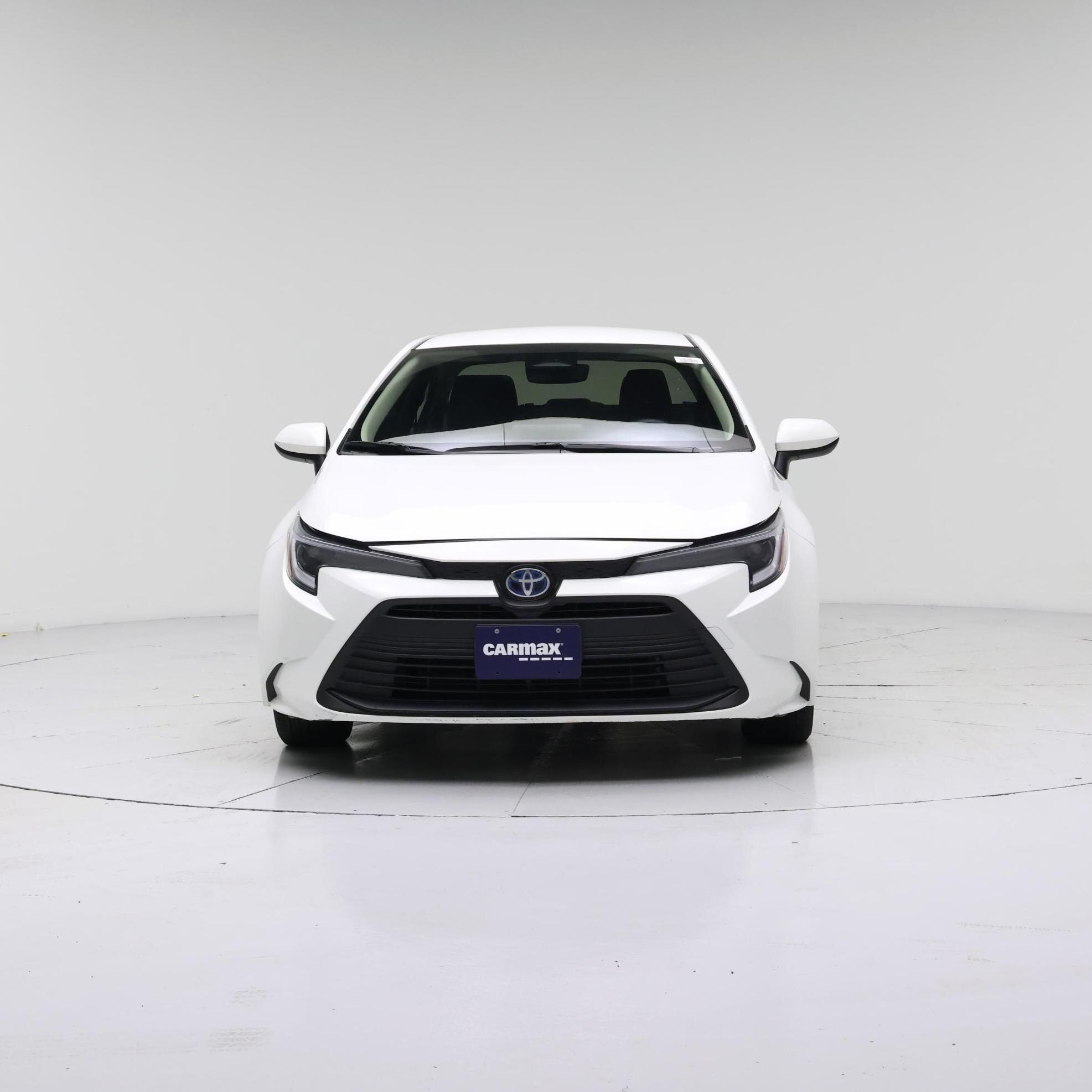Thumbnail: 2025 Toyota Corolla - 5
