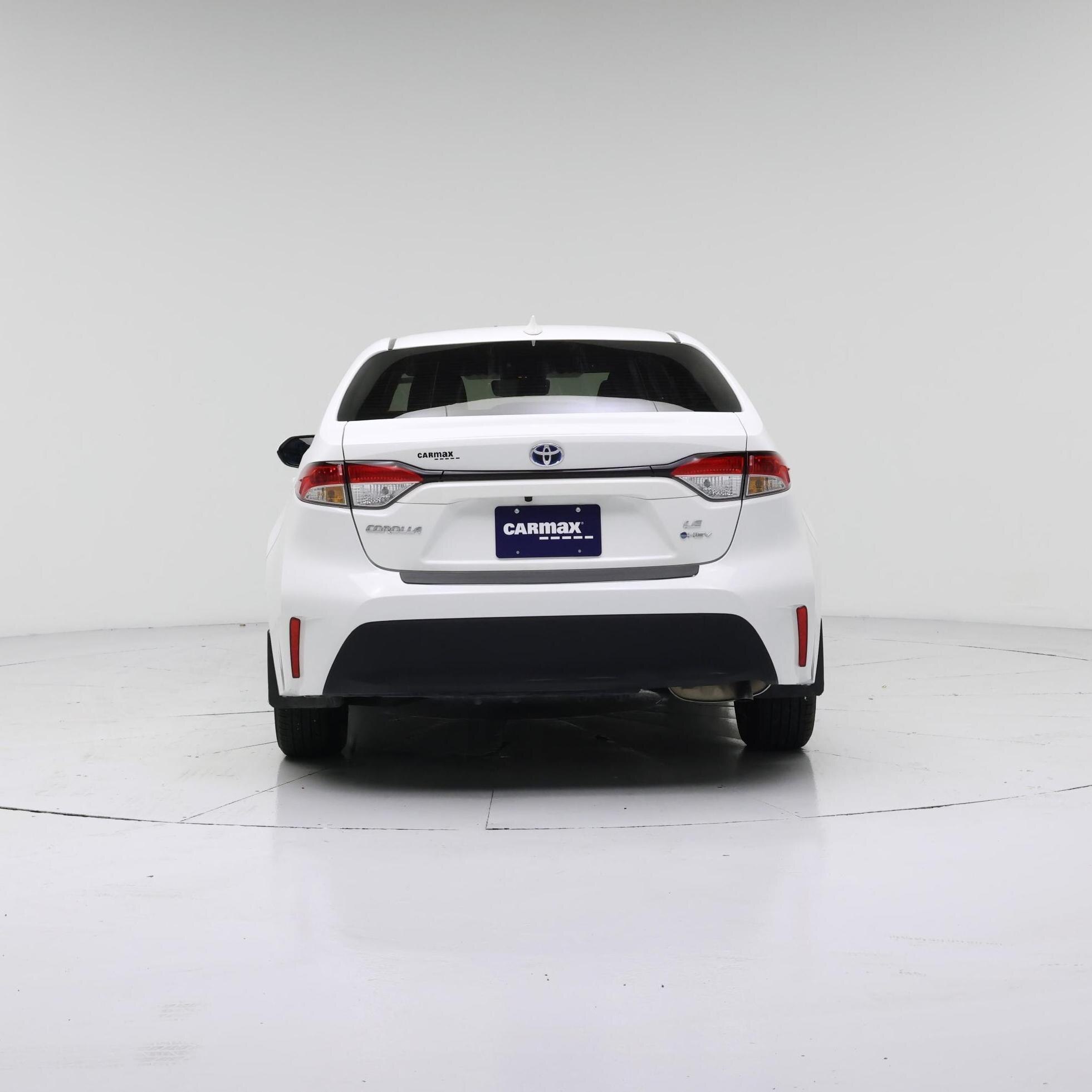 Thumbnail: 2025 Toyota Corolla - 6