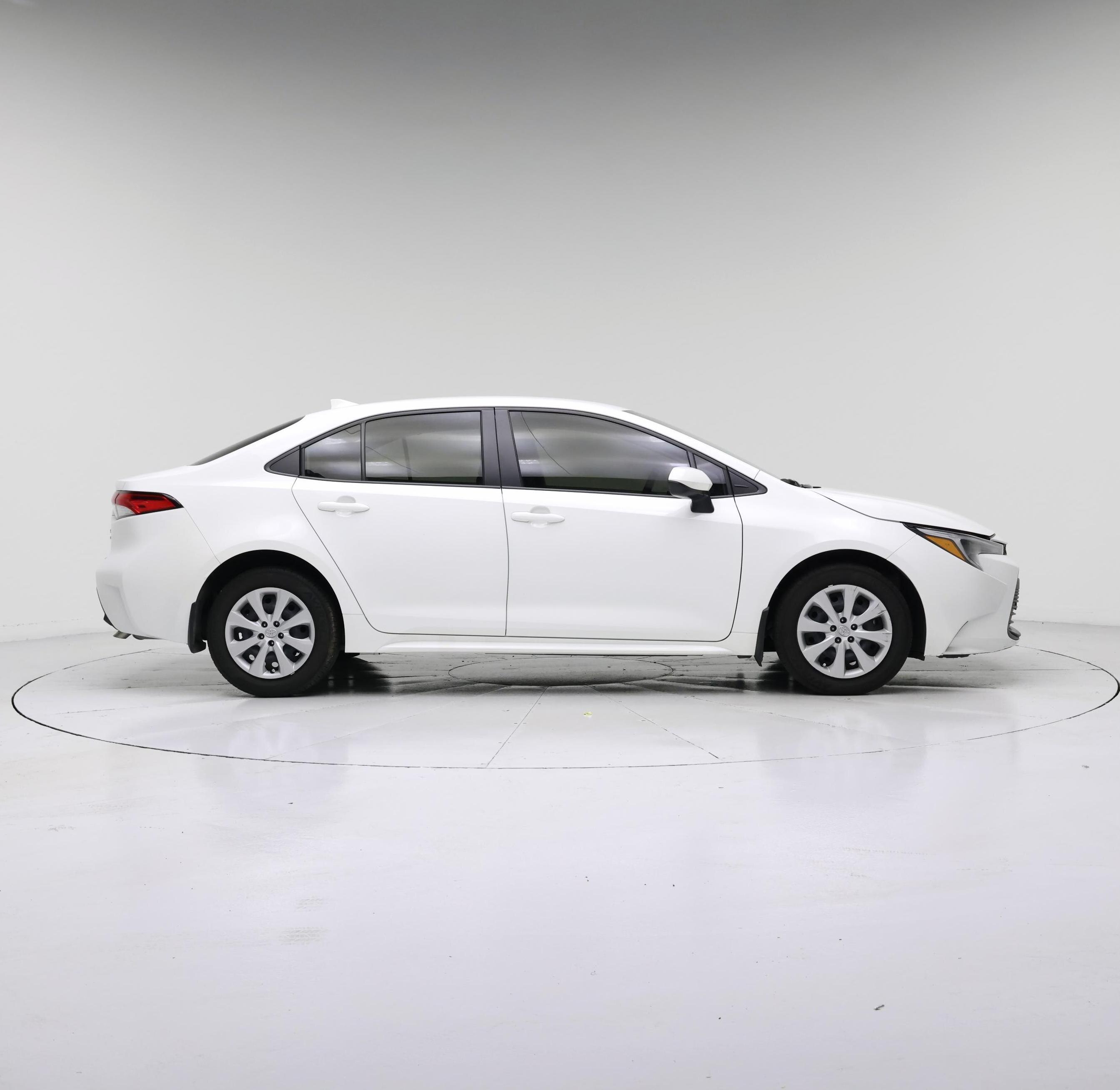 Thumbnail: 2025 Toyota Corolla - 7