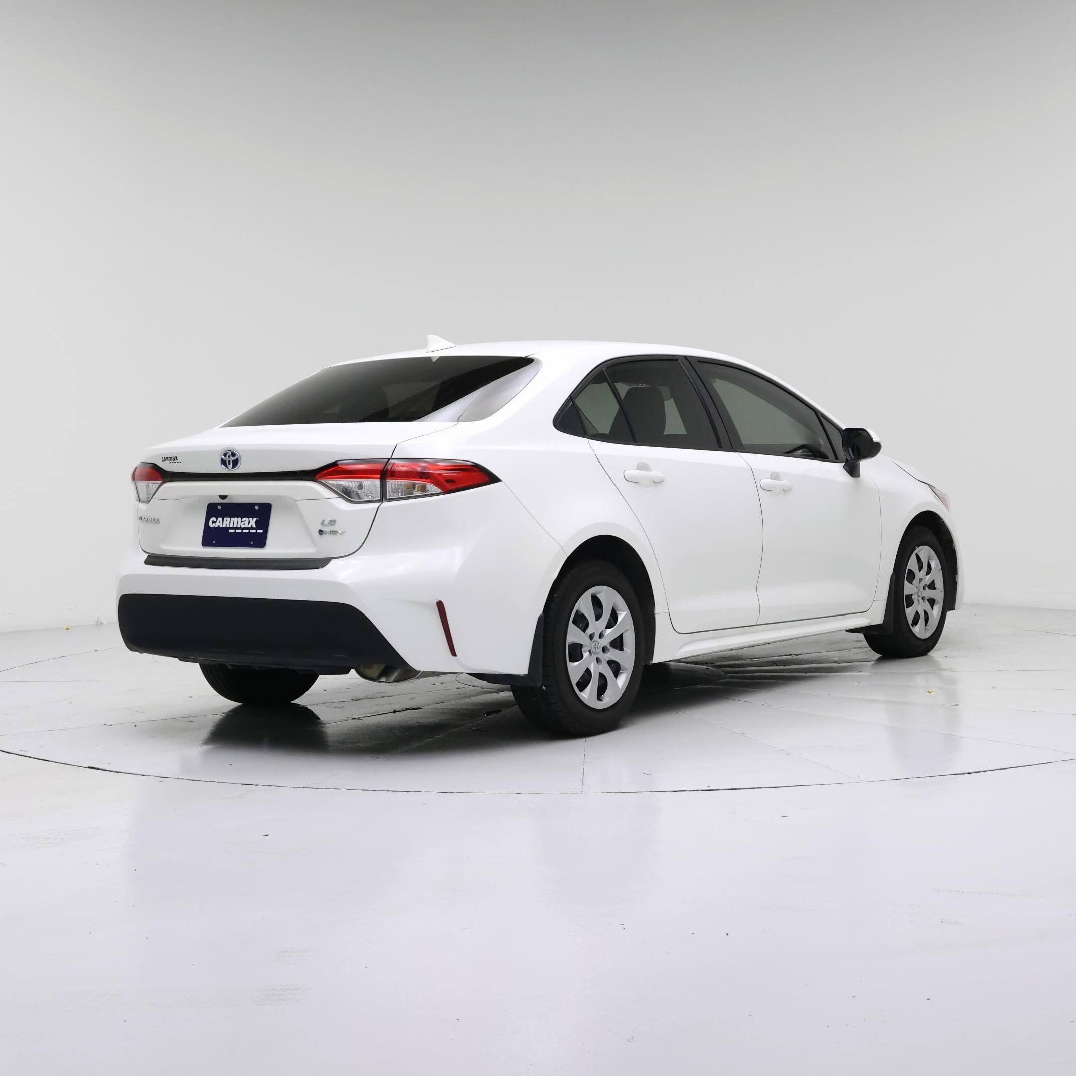 Thumbnail: 2025 Toyota Corolla - 8