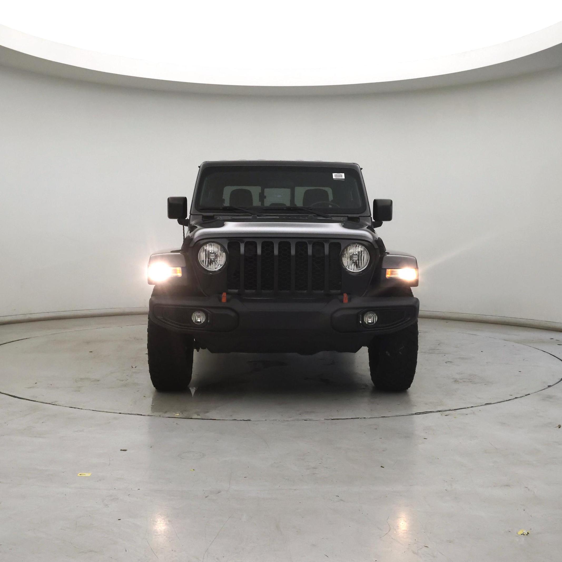 Thumbnail: 2022 Jeep Gladiator - 5