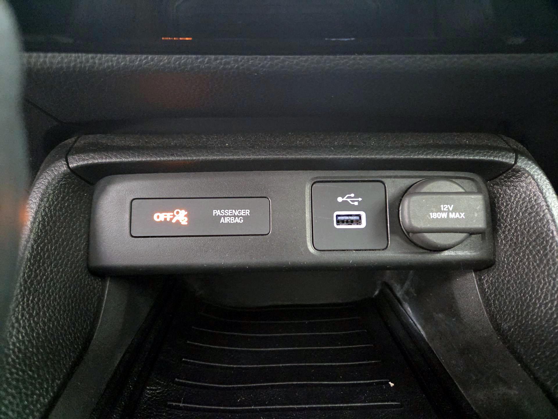 Thumbnail: 2024 Honda Civic - 16