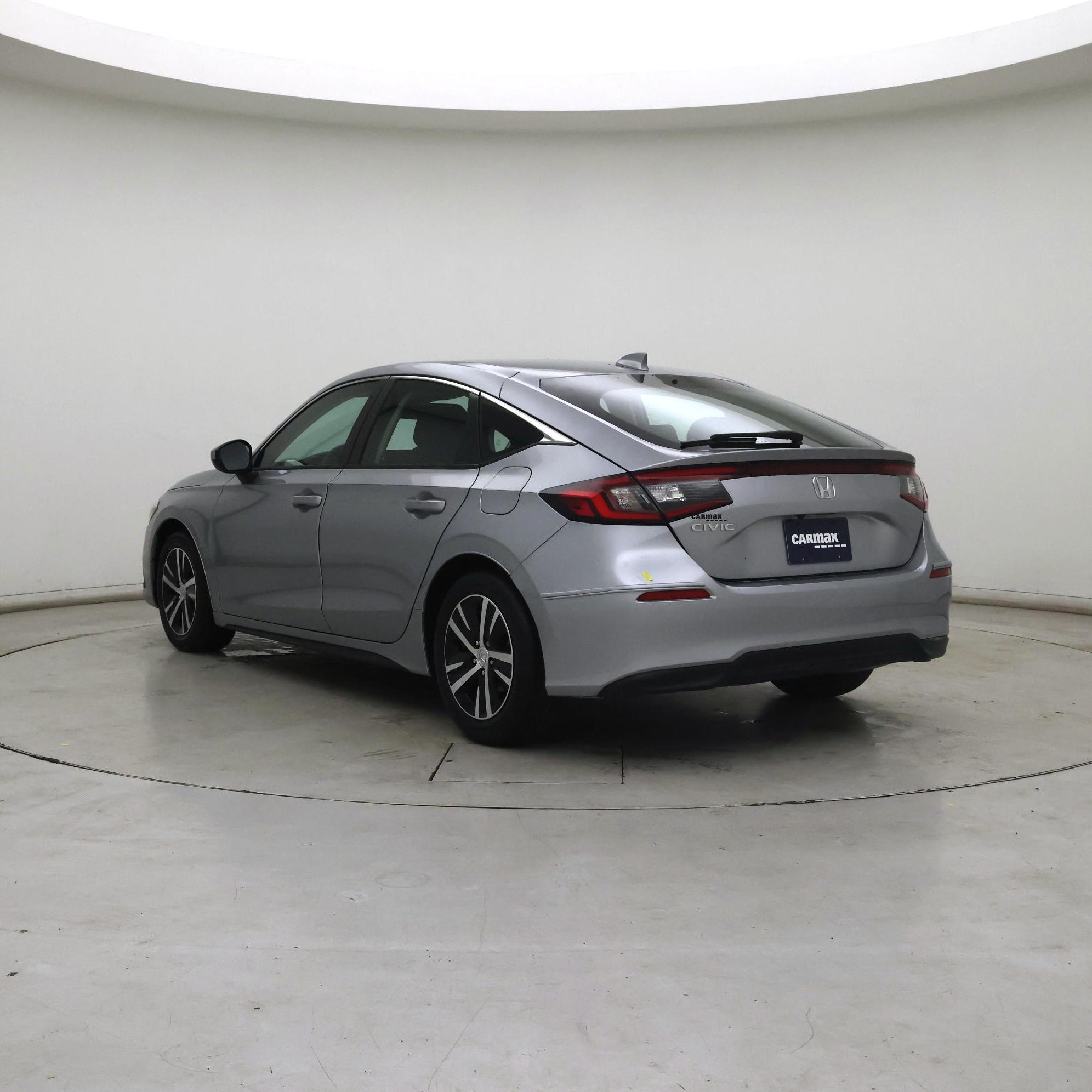 Thumbnail: 2024 Honda Civic - 2