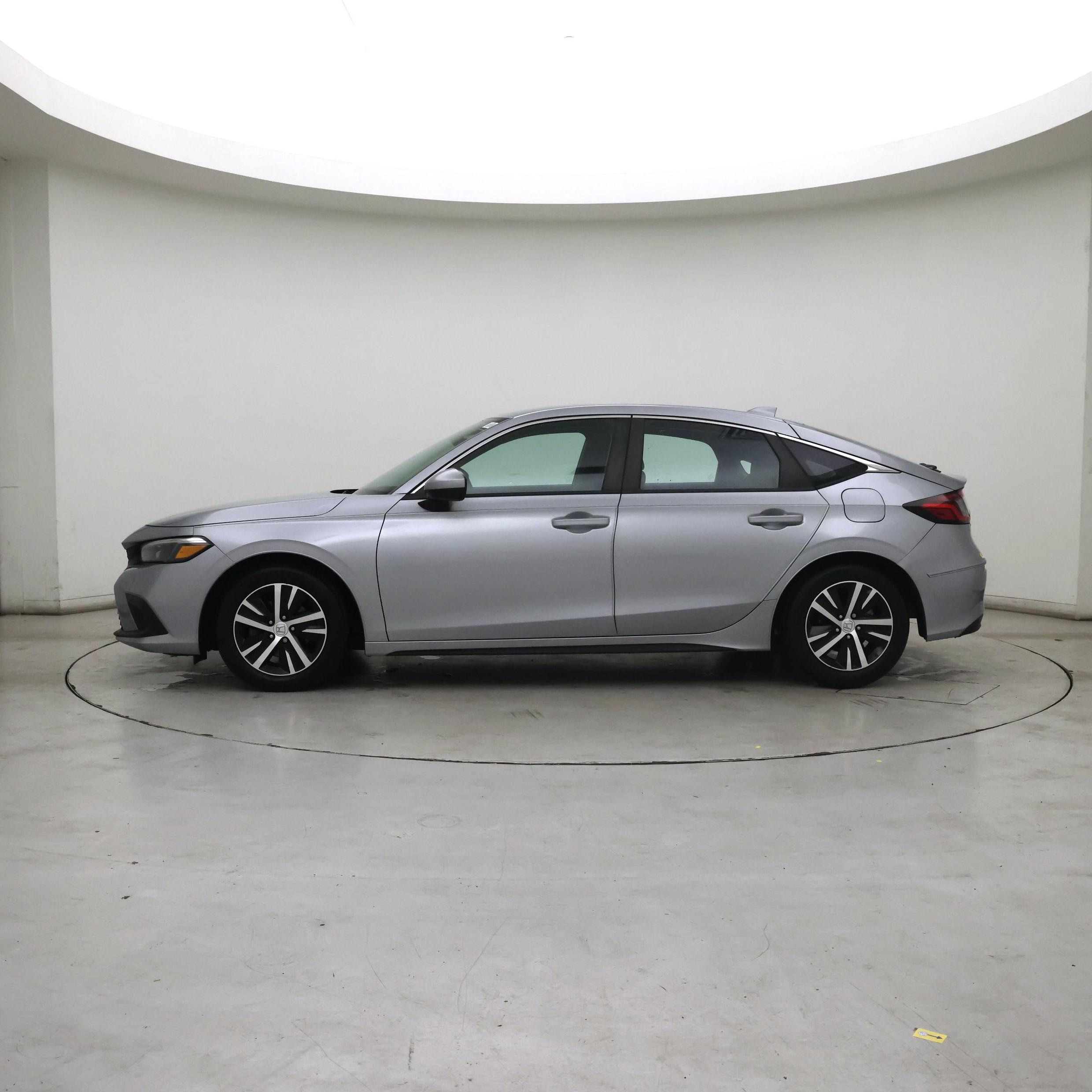 Thumbnail: 2024 Honda Civic - 3