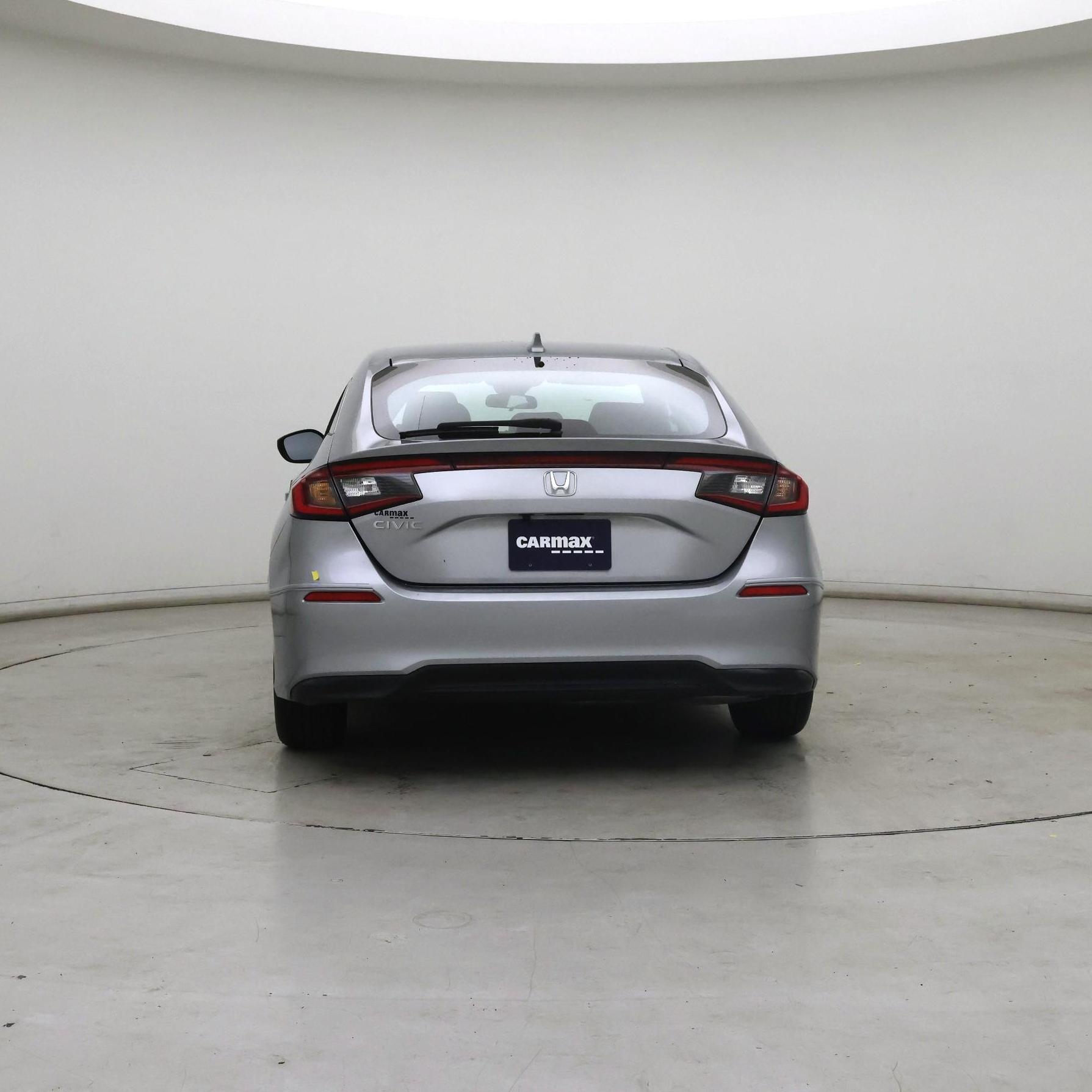 Thumbnail: 2024 Honda Civic - 6