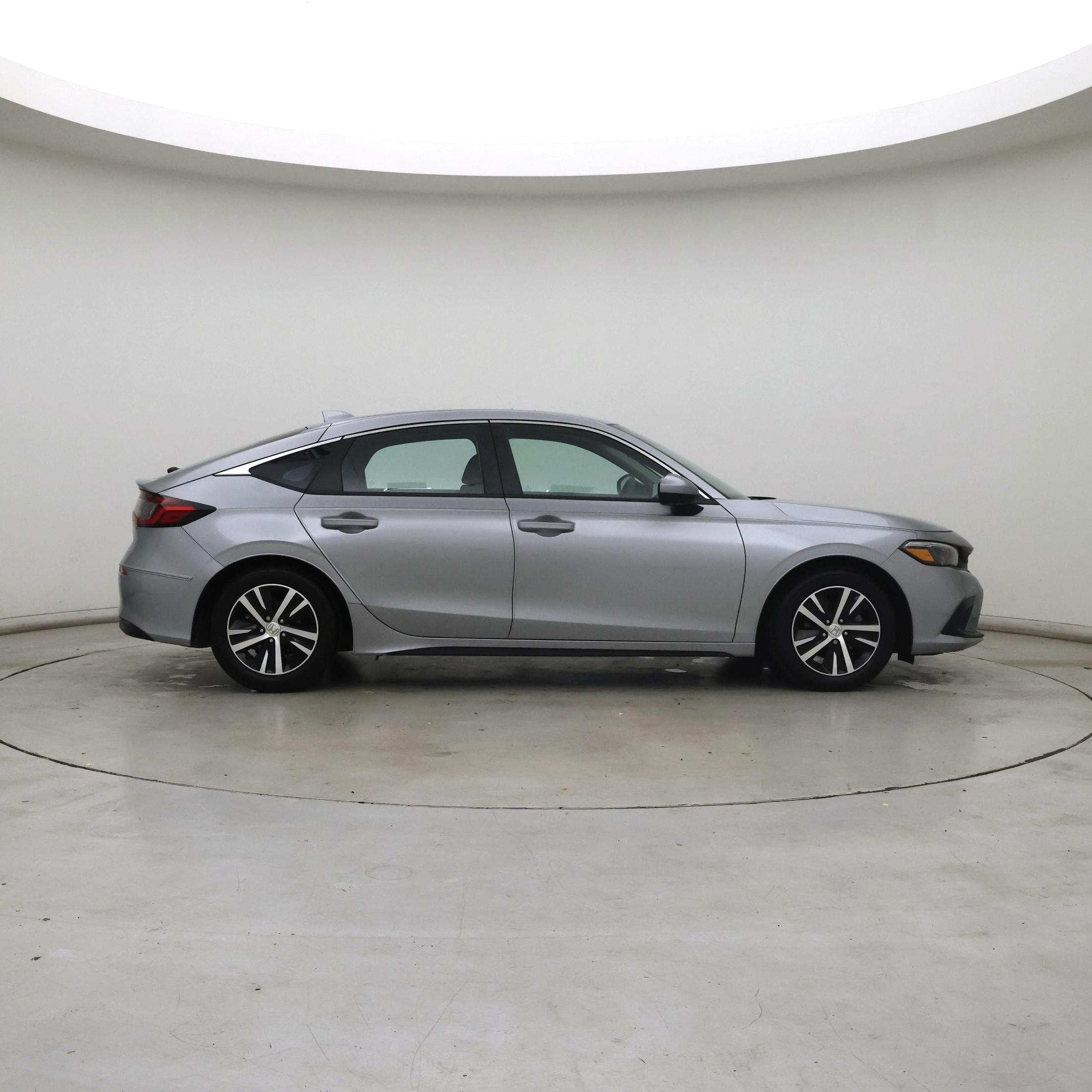 Thumbnail: 2024 Honda Civic - 7