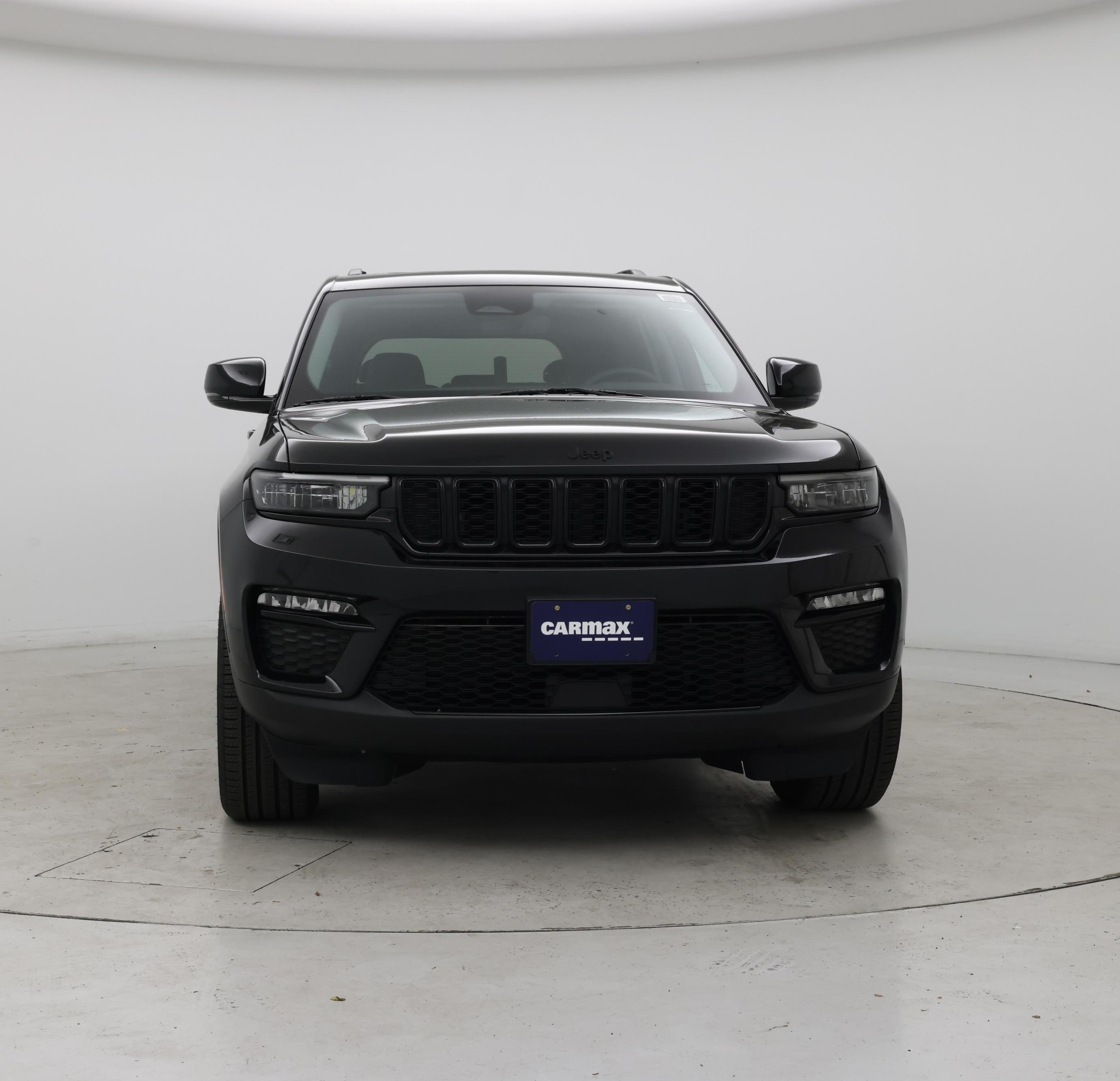 Thumbnail: 2023 Jeep Grand Cherokee - 5