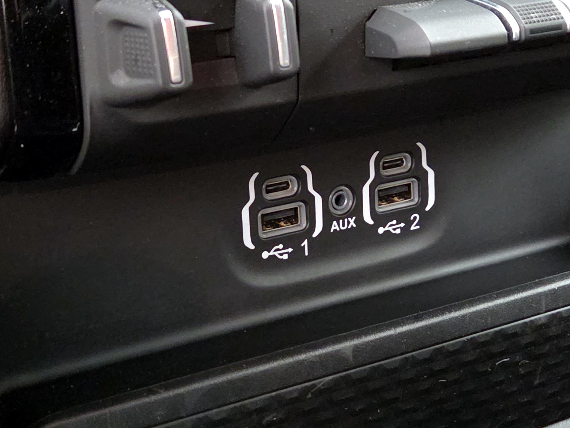 Thumbnail: 2022 RAM 1500 - 18