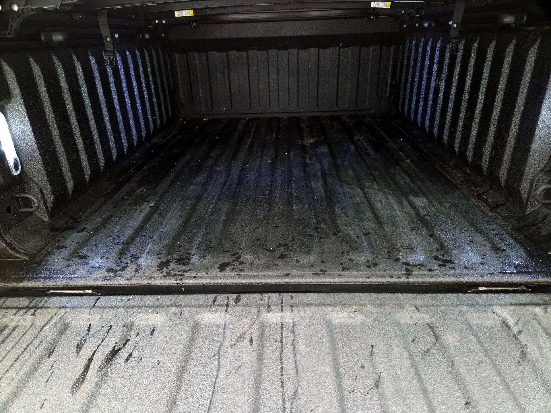 Thumbnail: 2022 RAM 1500 - 20