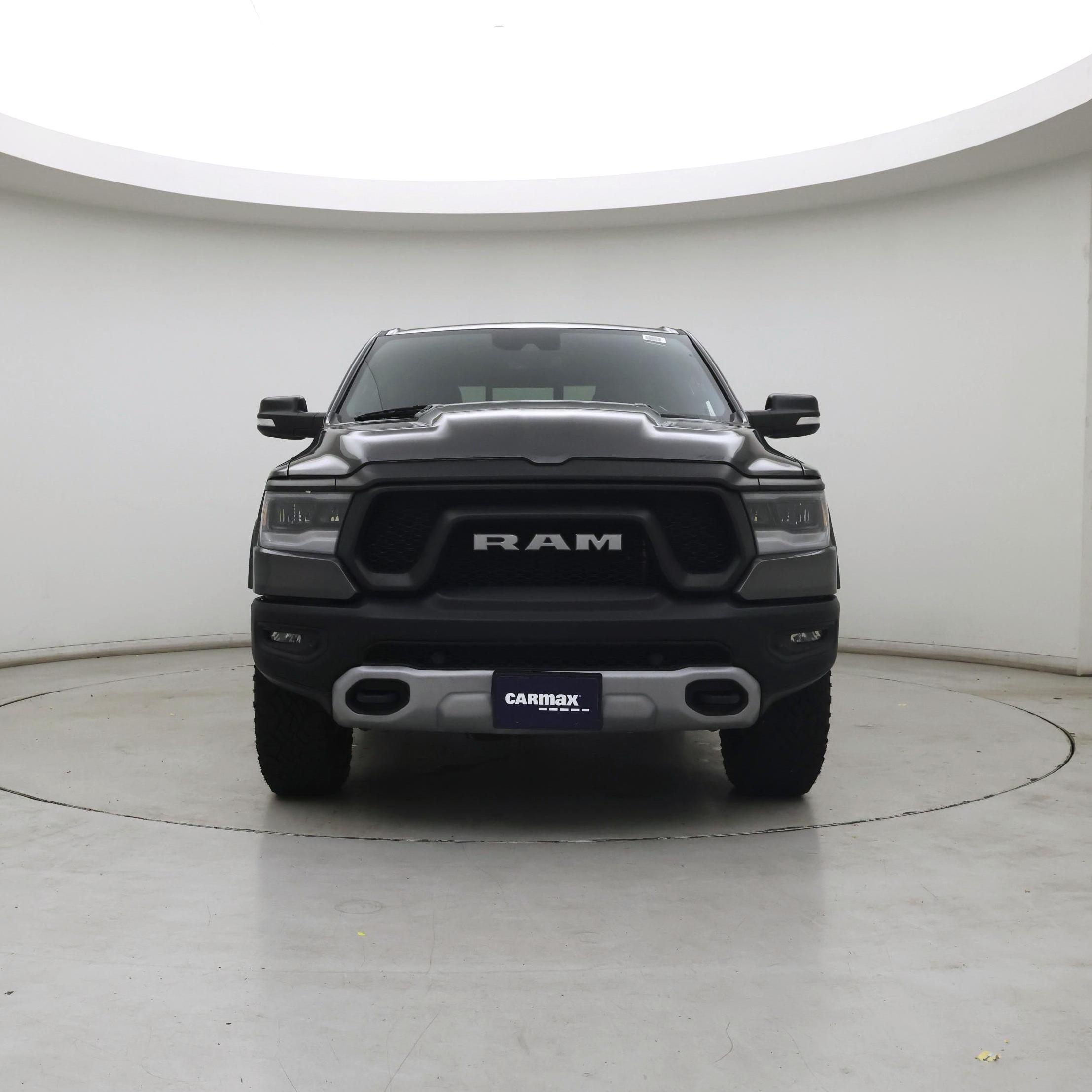Thumbnail: 2022 RAM 1500 - 5