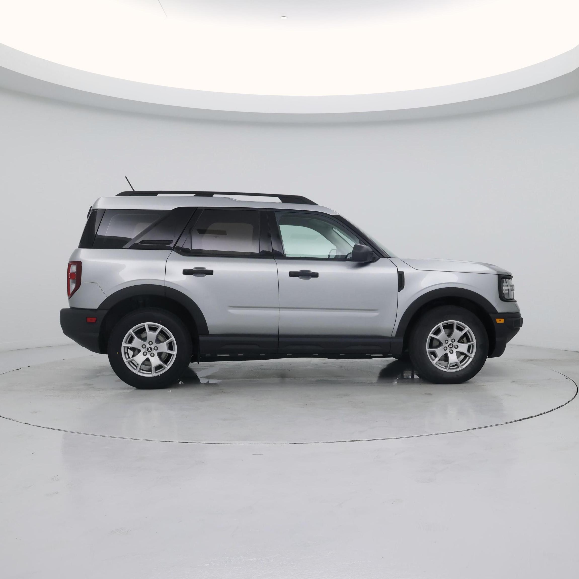 Thumbnail: 2021 Ford Bronco Sport - 7