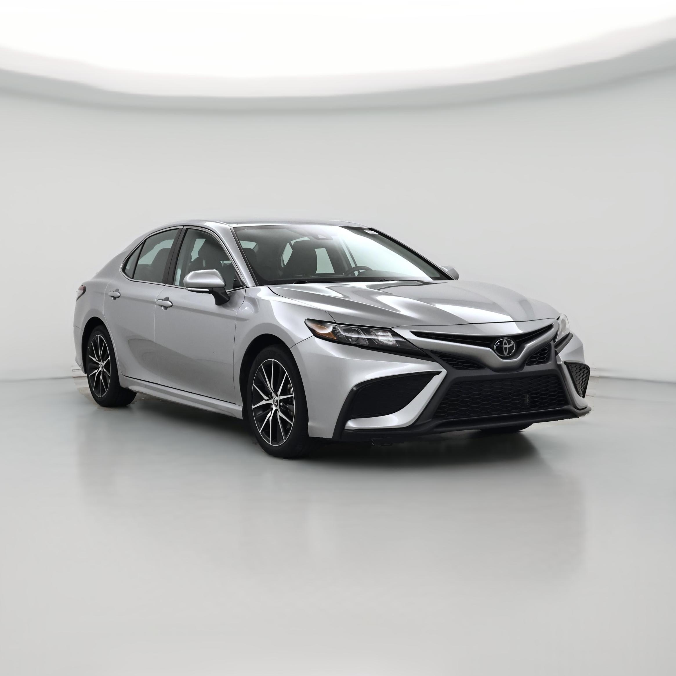 Thumbnail: 2023 Toyota Camry - 1
