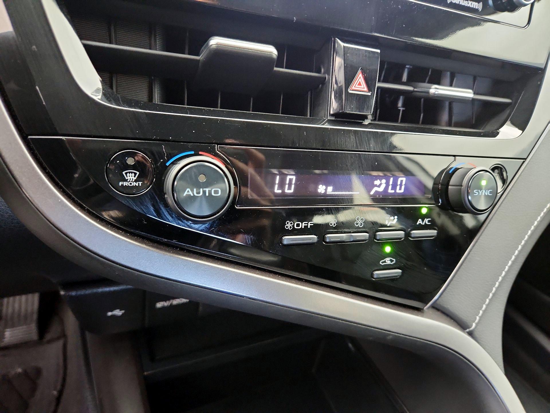 Thumbnail: 2023 Toyota Camry - 16