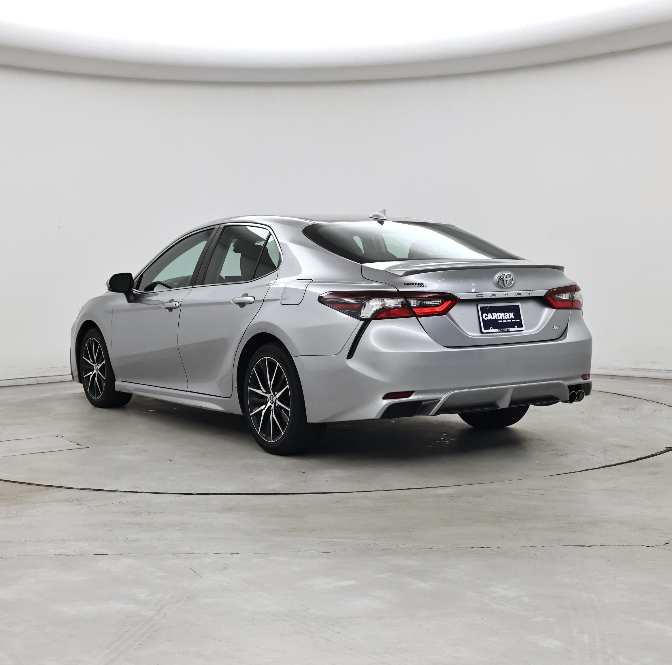 Thumbnail: 2023 Toyota Camry - 2