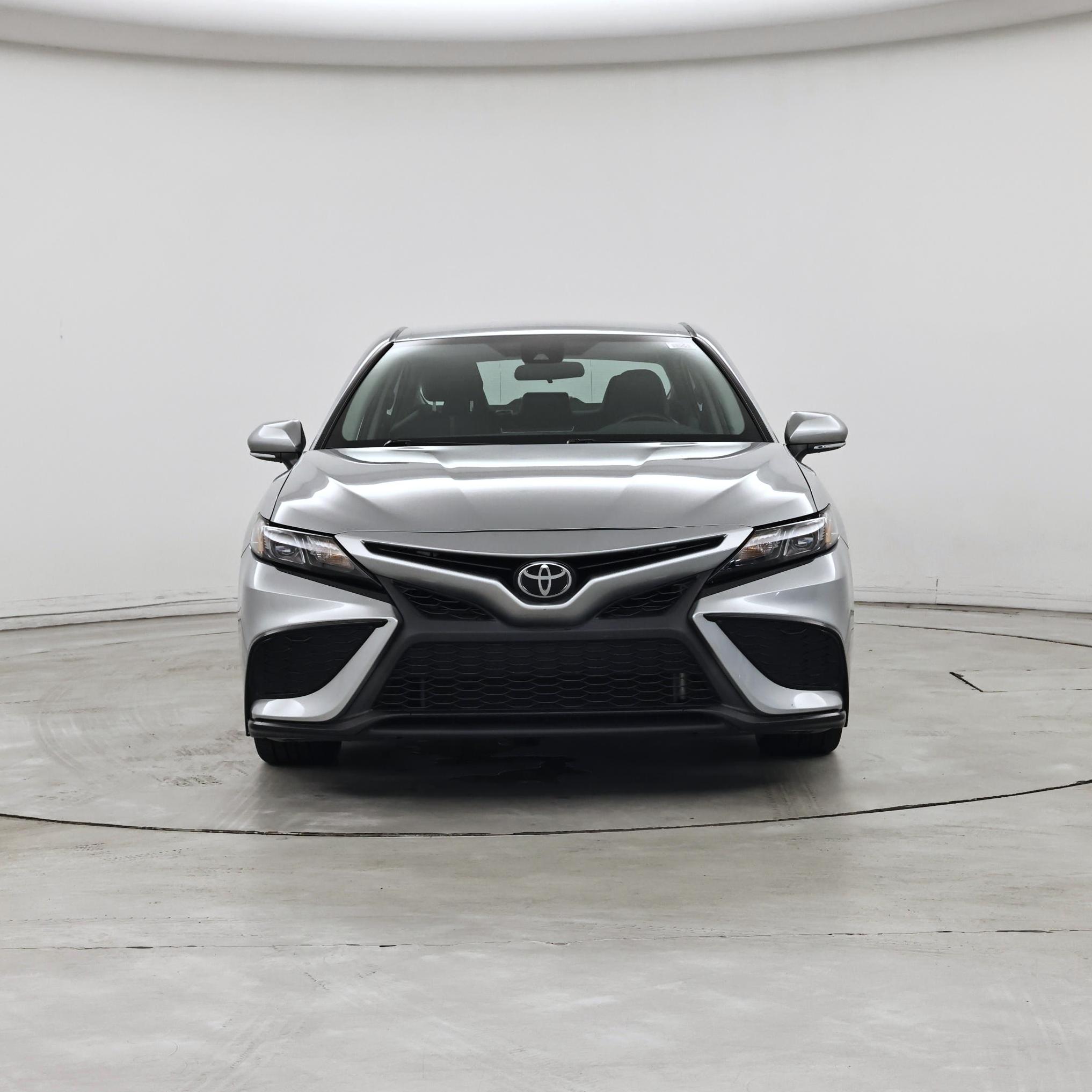 Thumbnail: 2023 Toyota Camry - 5