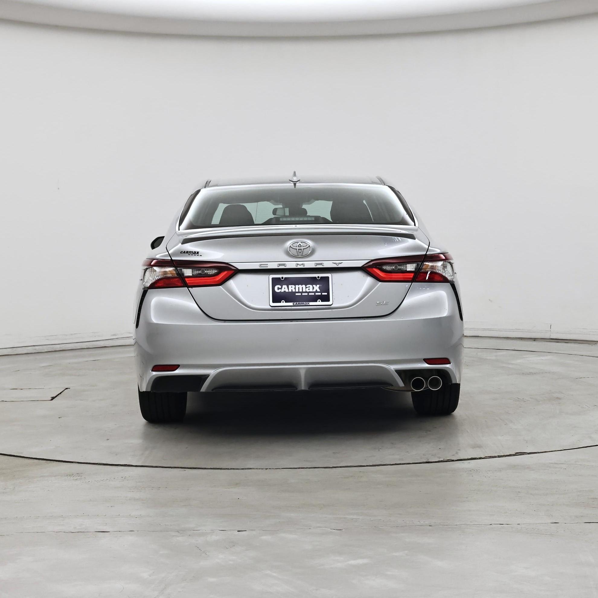 Thumbnail: 2023 Toyota Camry - 6