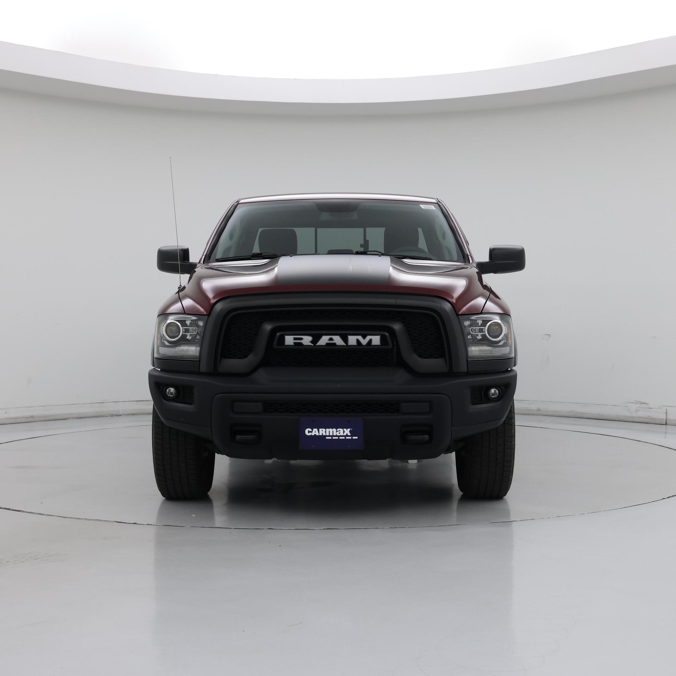 Thumbnail: 2020 RAM 1500 Classic - 5