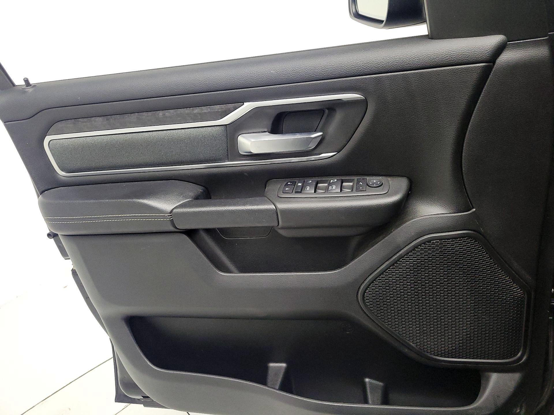 Thumbnail: 2023 RAM 1500 - 12