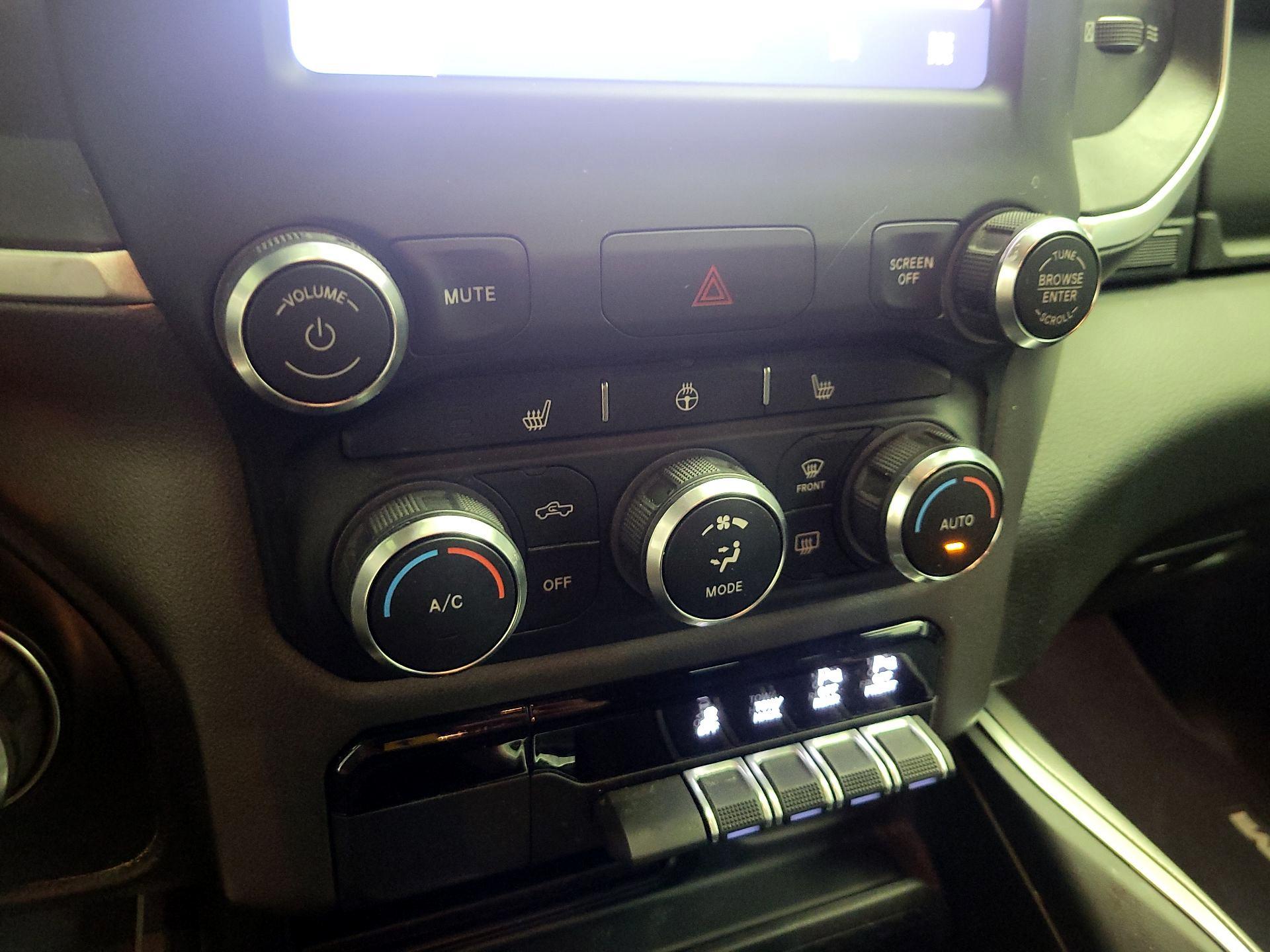 Thumbnail: 2023 RAM 1500 - 15