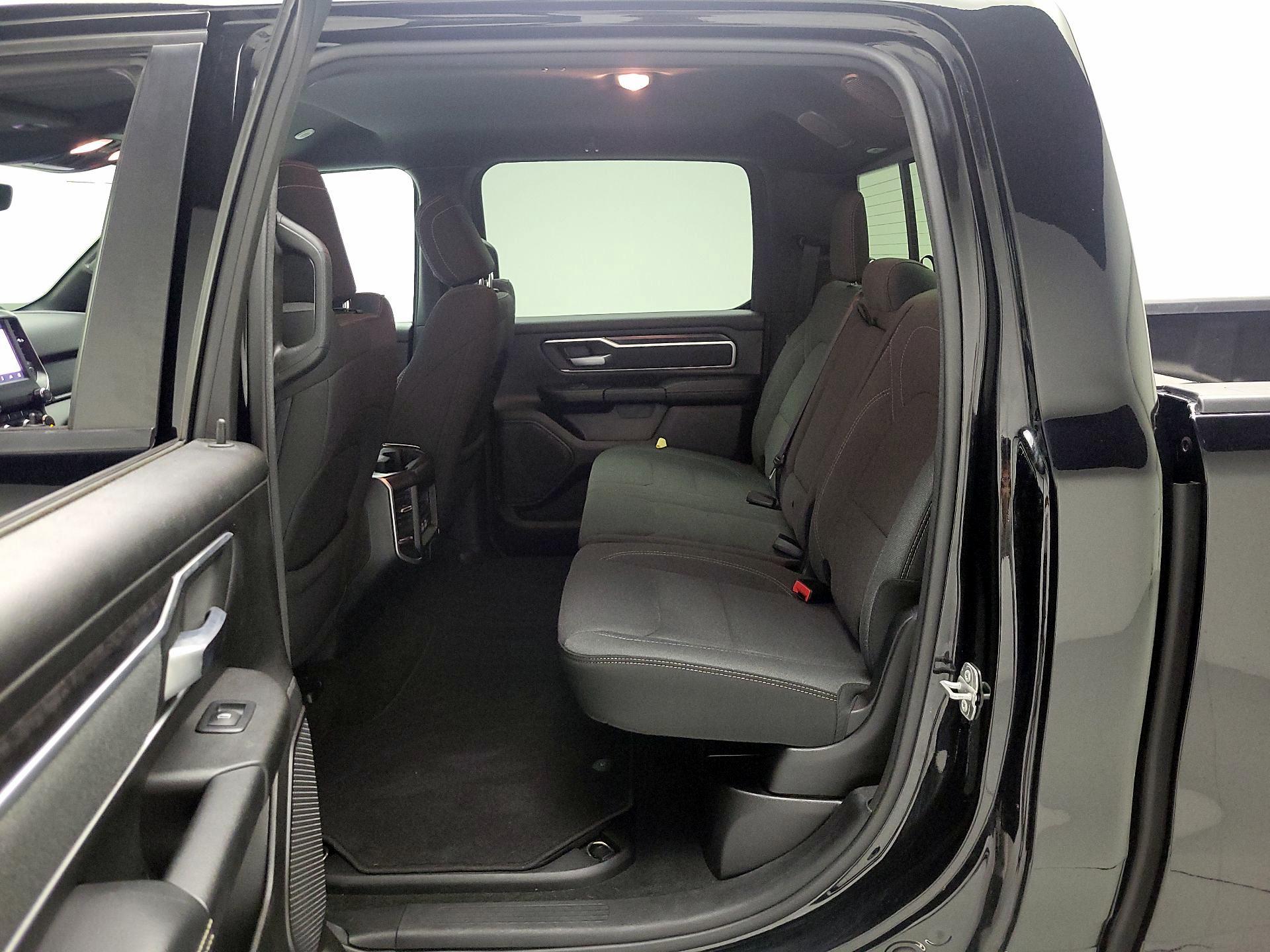 Thumbnail: 2023 RAM 1500 - 17