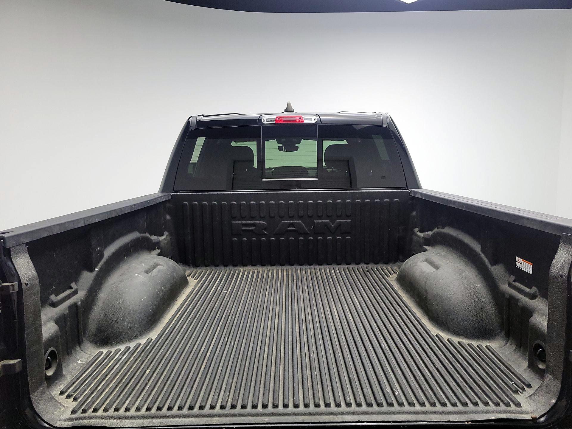 Thumbnail: 2023 RAM 1500 - 18