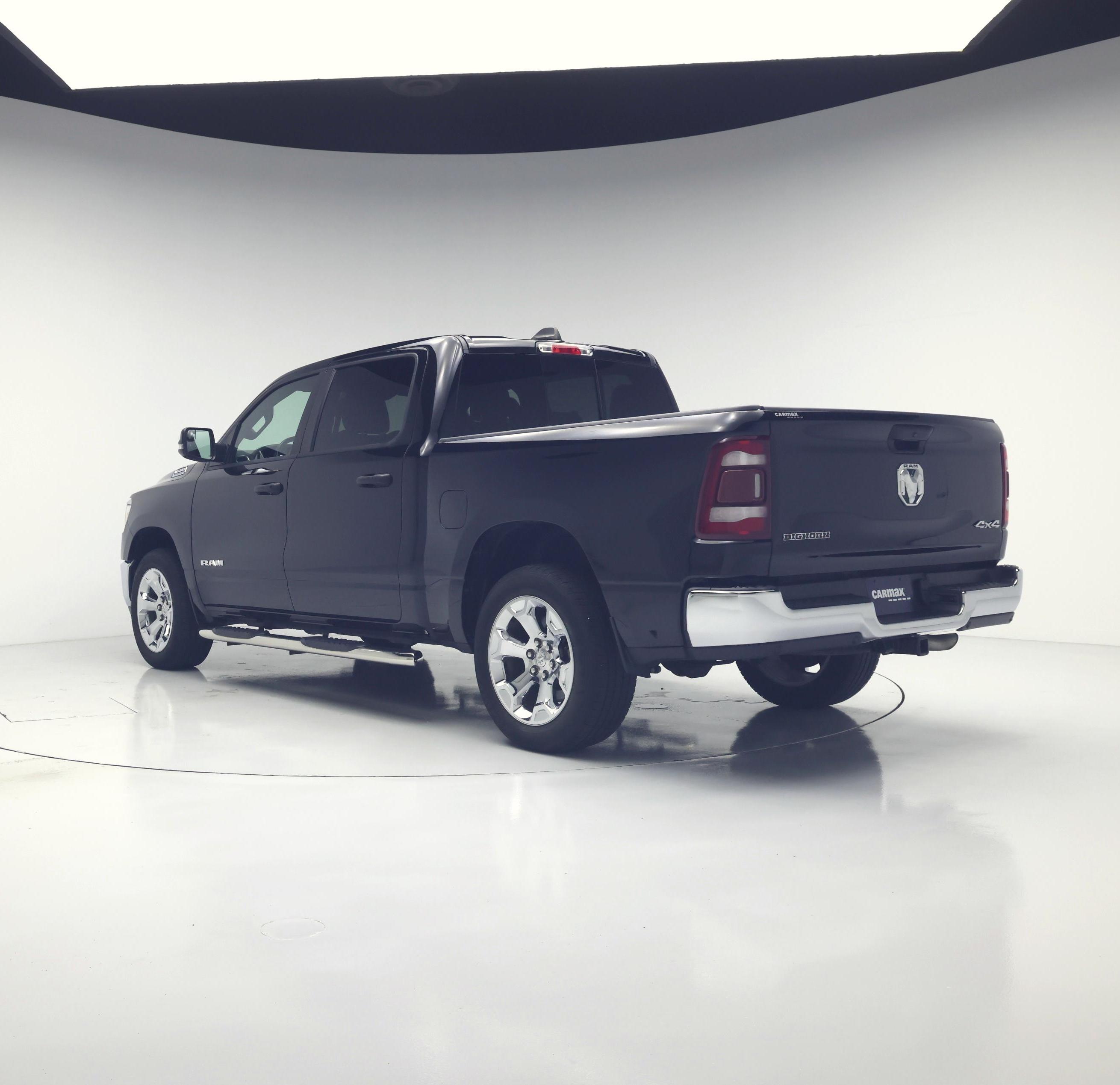 Thumbnail: 2023 RAM 1500 - 2