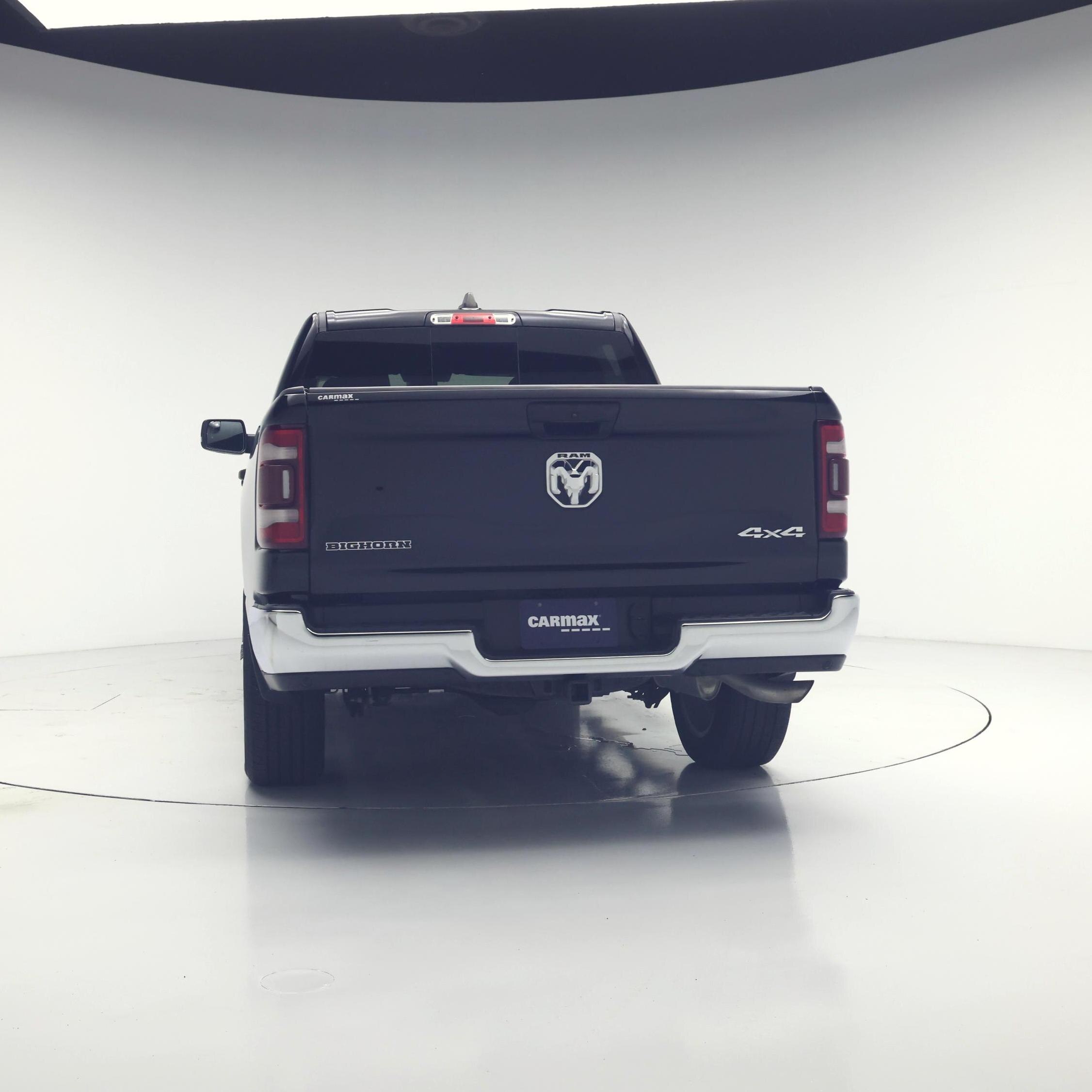 Thumbnail: 2023 RAM 1500 - 6