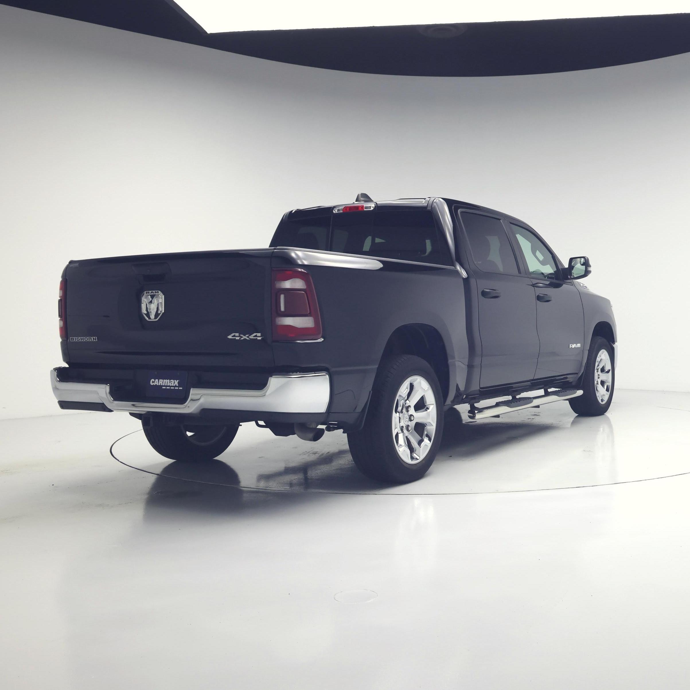 Thumbnail: 2023 RAM 1500 - 8