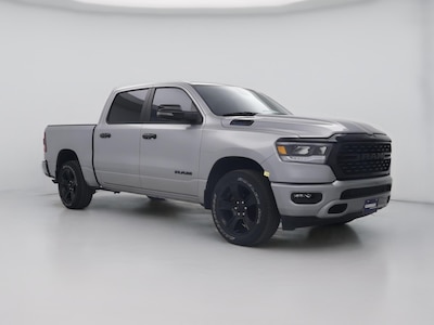 2023 Ram 1500 Bighorn