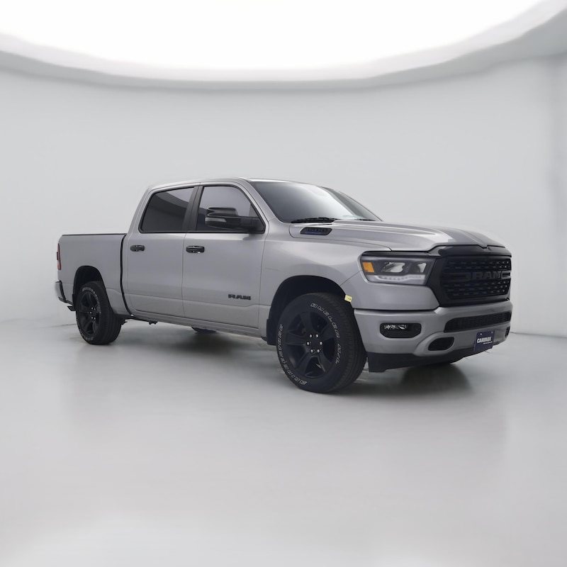 2023 Ram 1500 Bighorn
